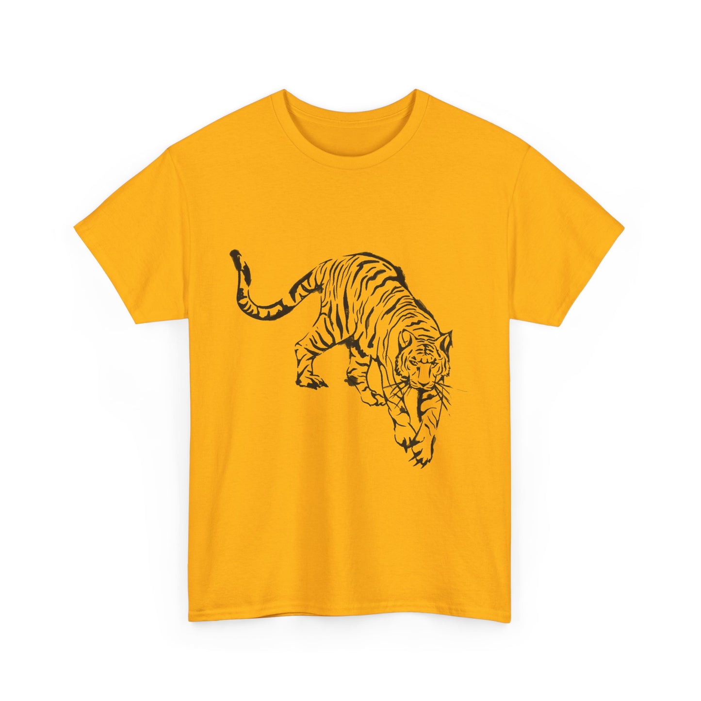 Tiger Tee