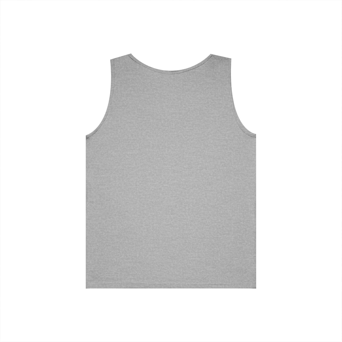 Ghoster Tank Top