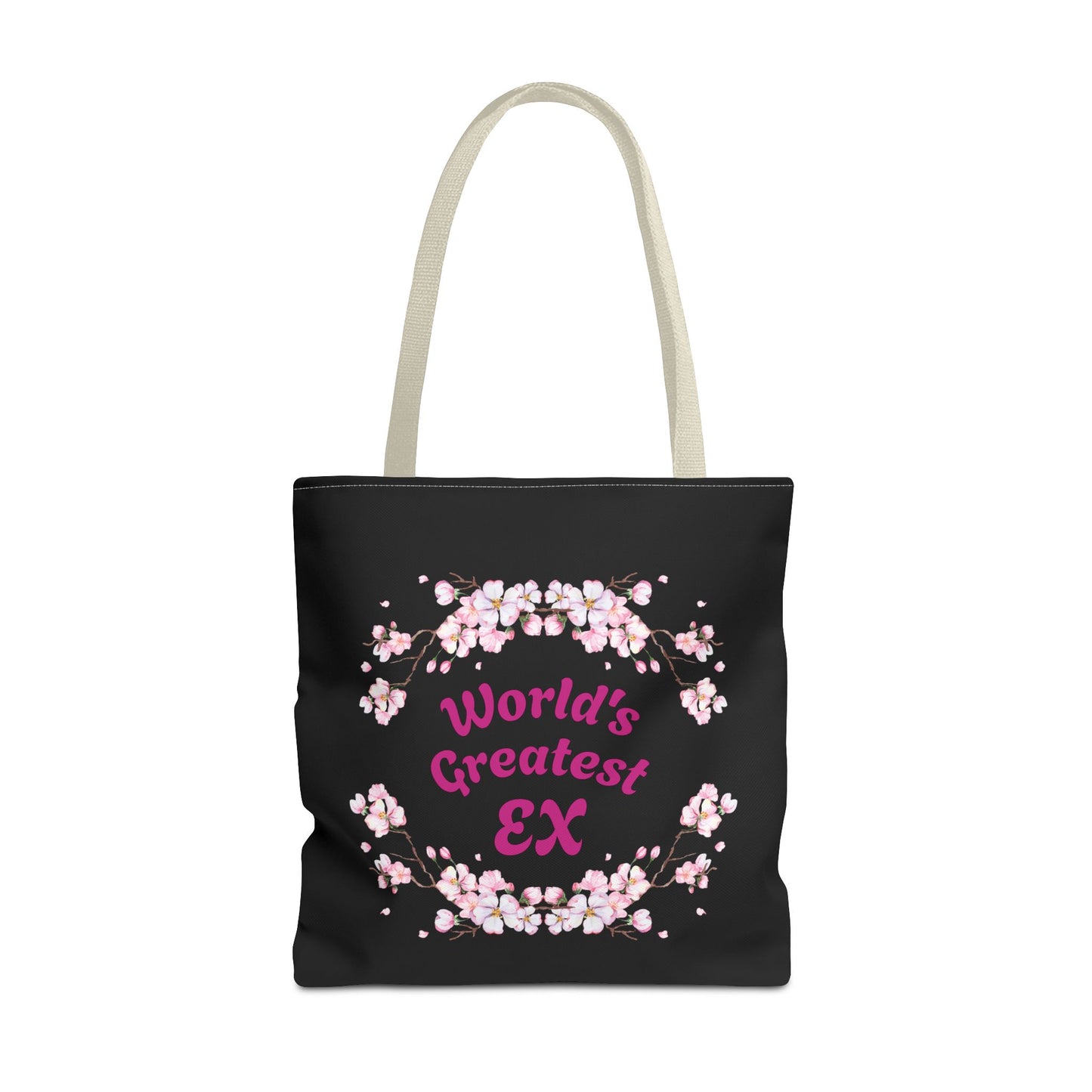EX Tote Bag