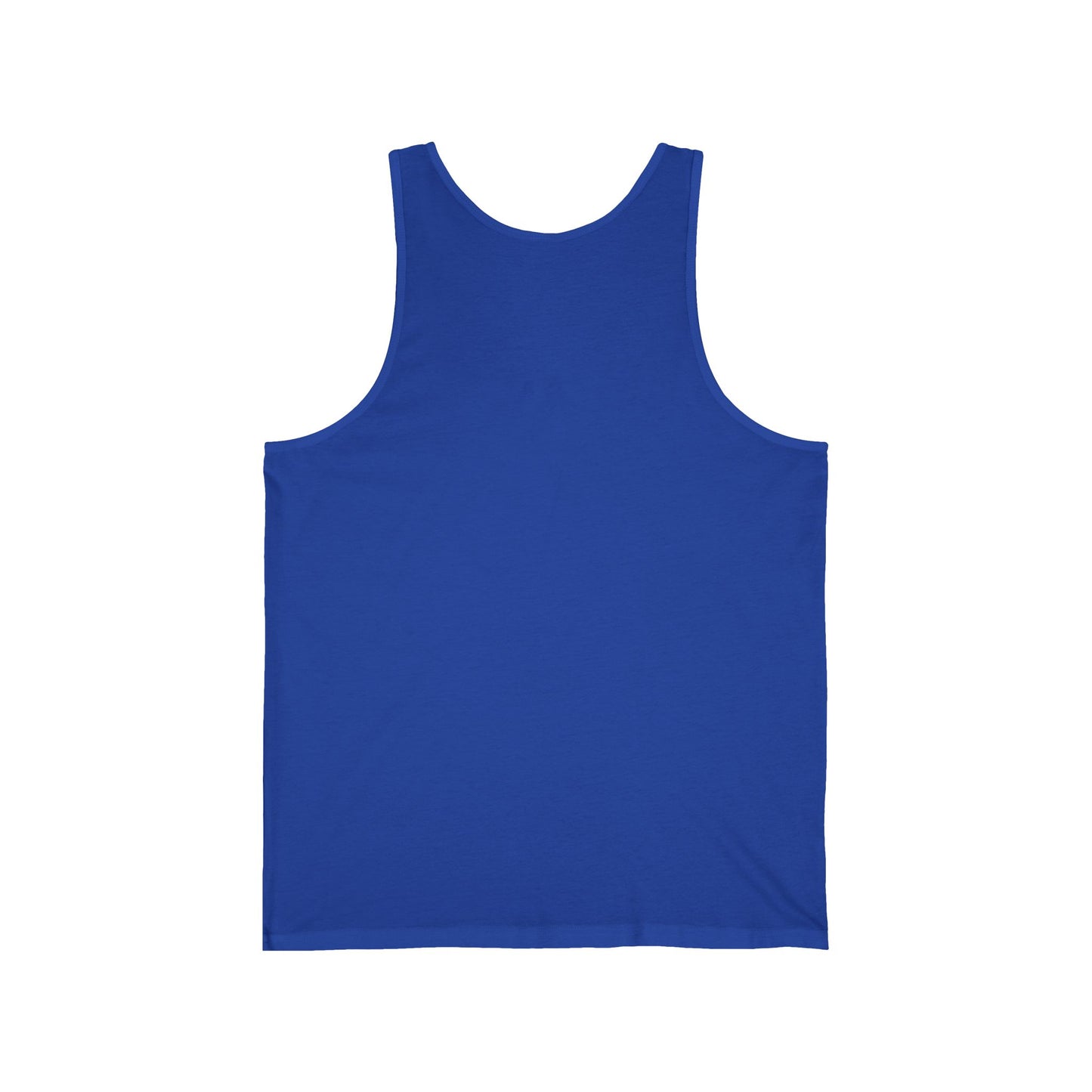 Cobra Jersey Tank