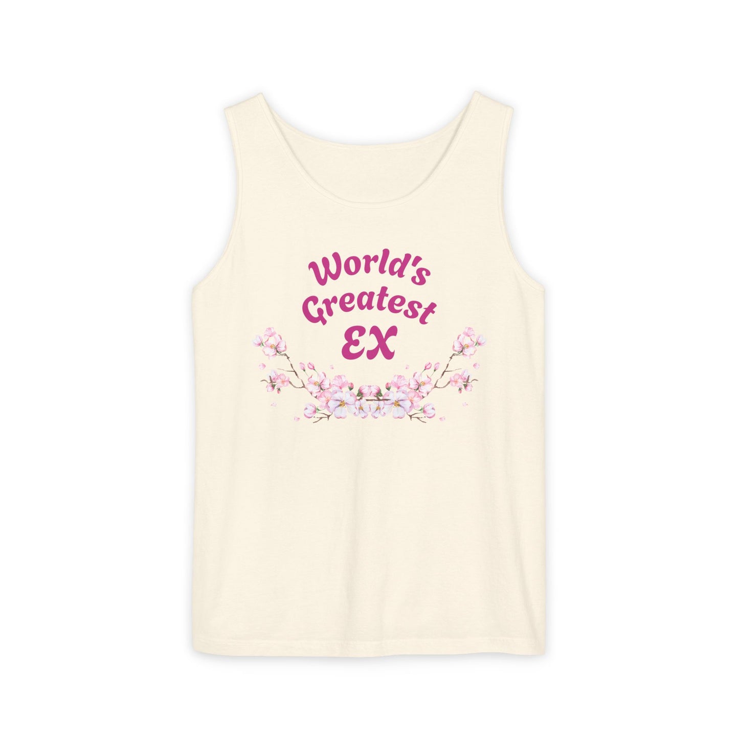 Lovely Ex Tanktop