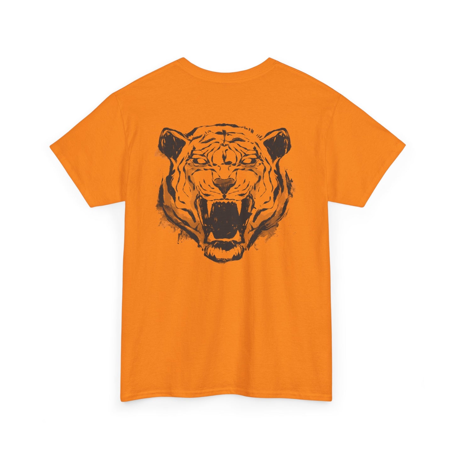 Tiger Tee