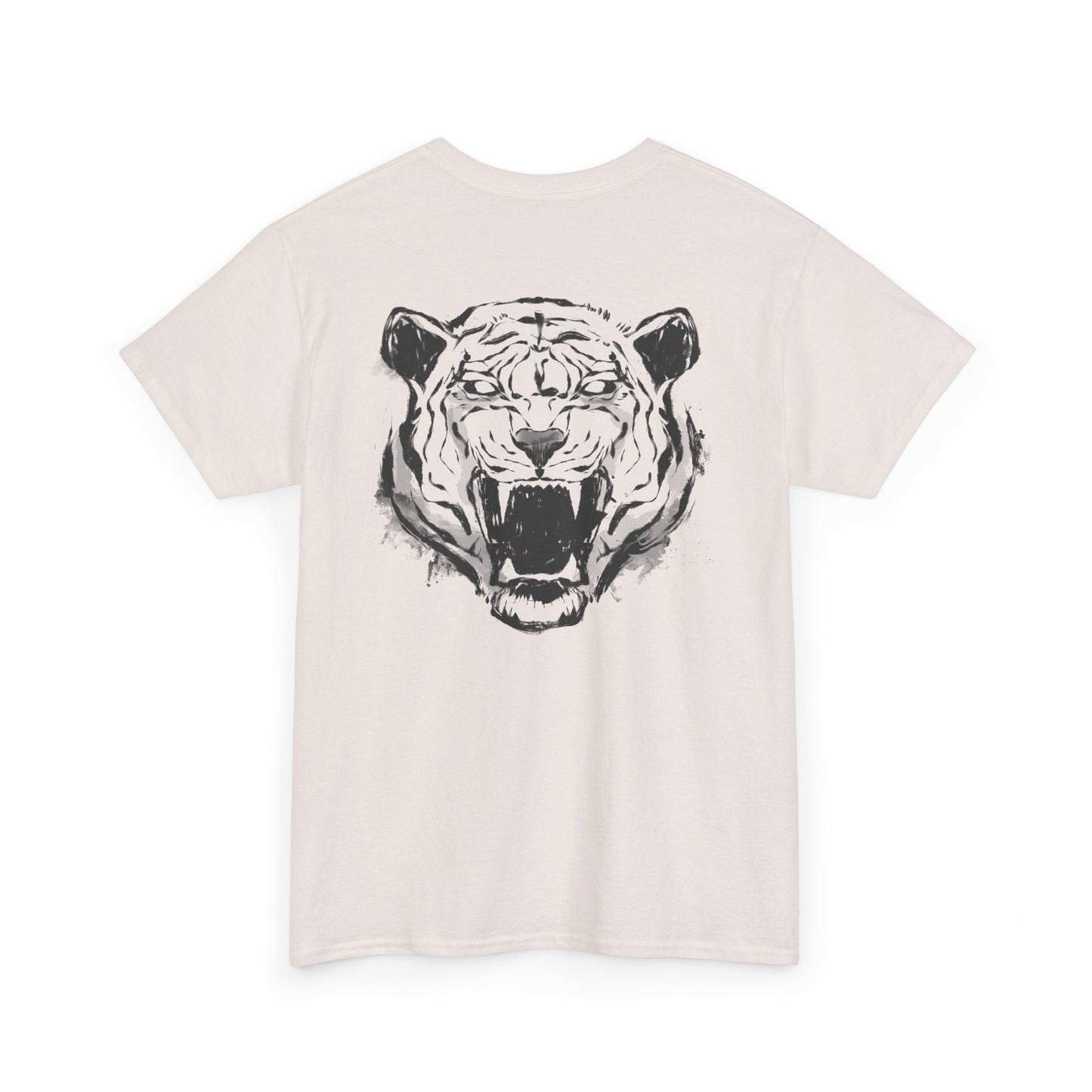Tiger Tee