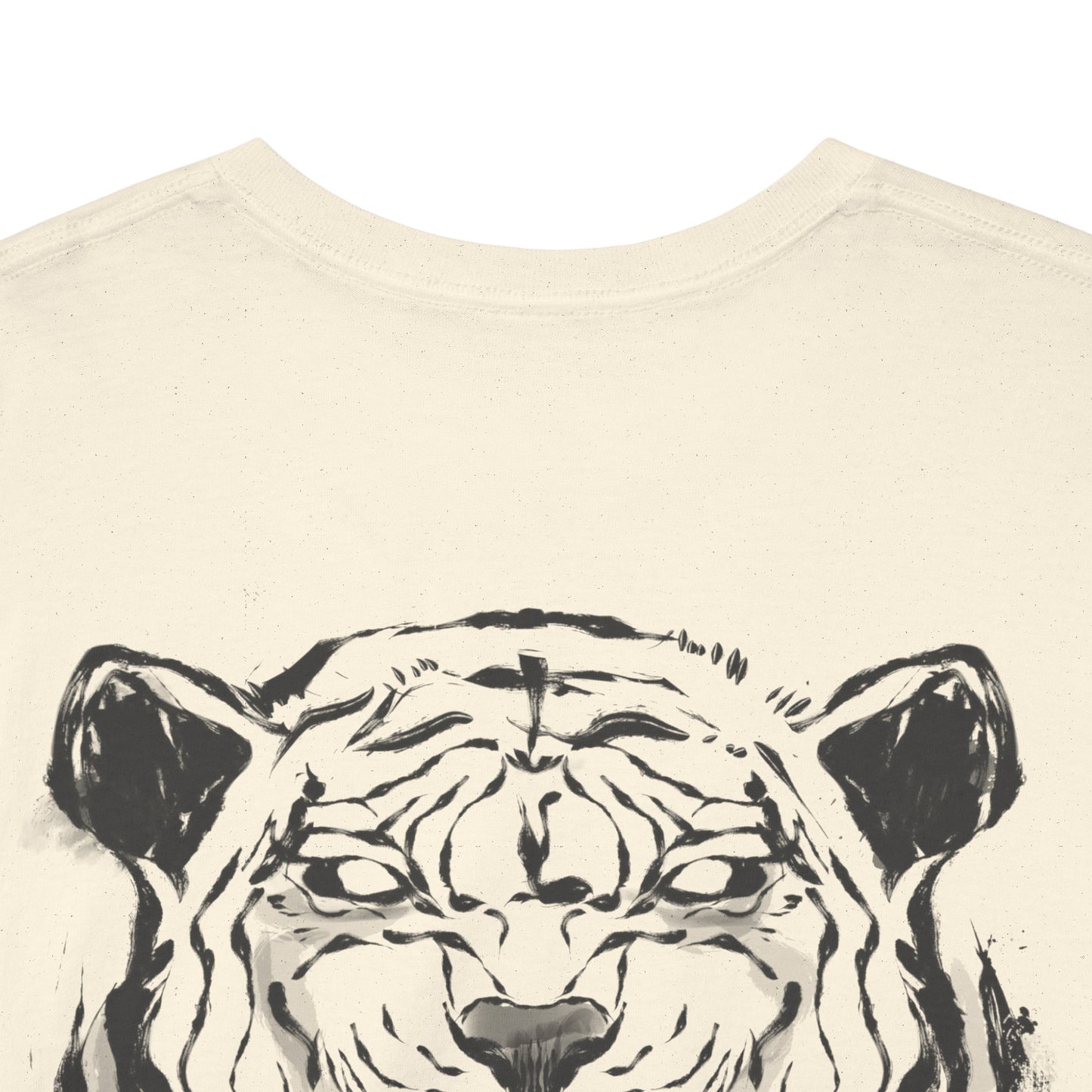 Tiger Tee