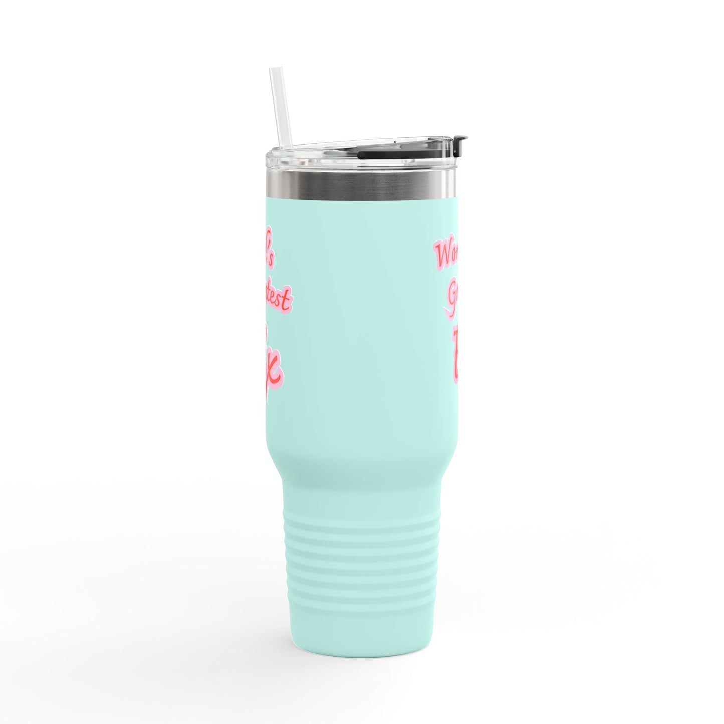 Ex Travel Mug