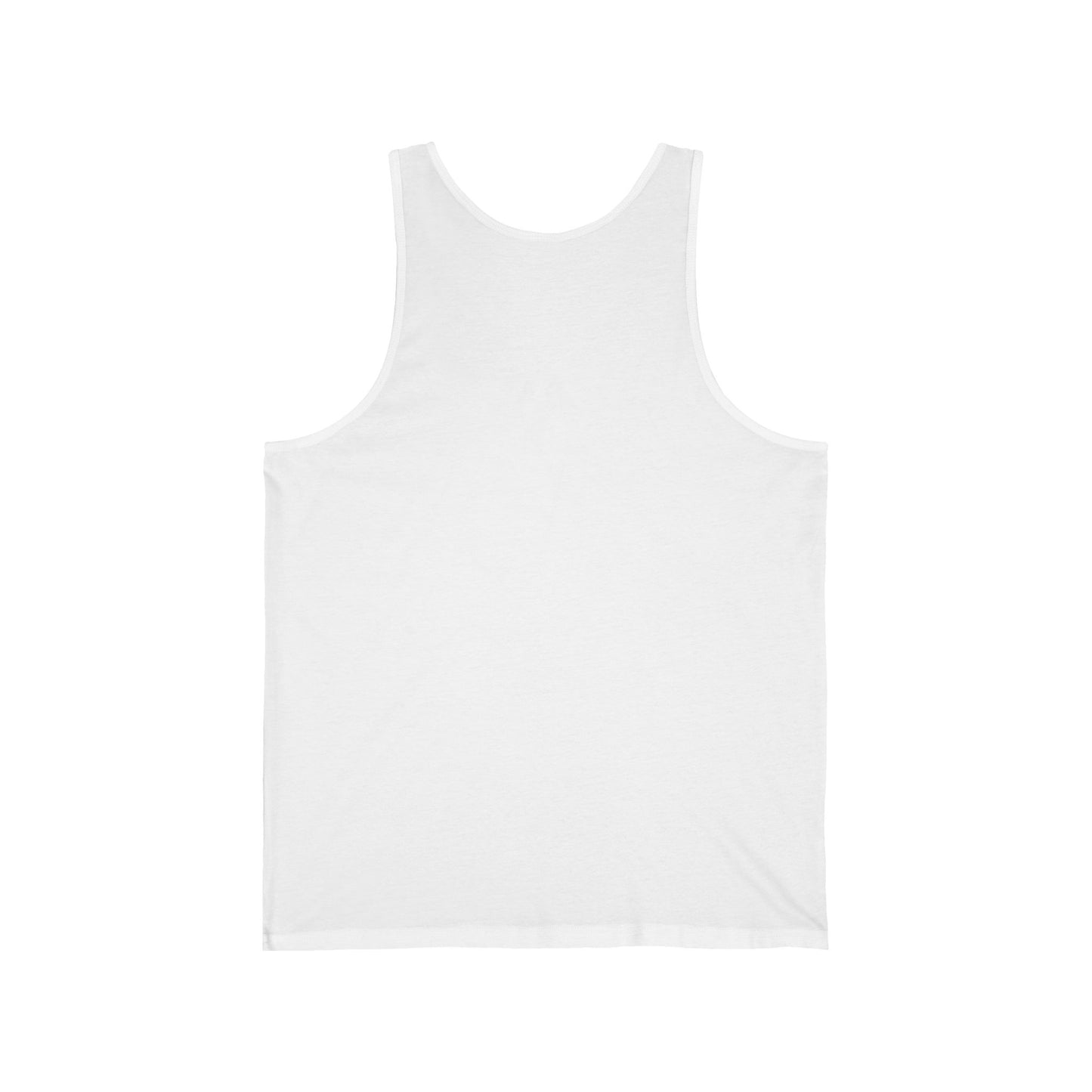 Cobra Jersey Tank