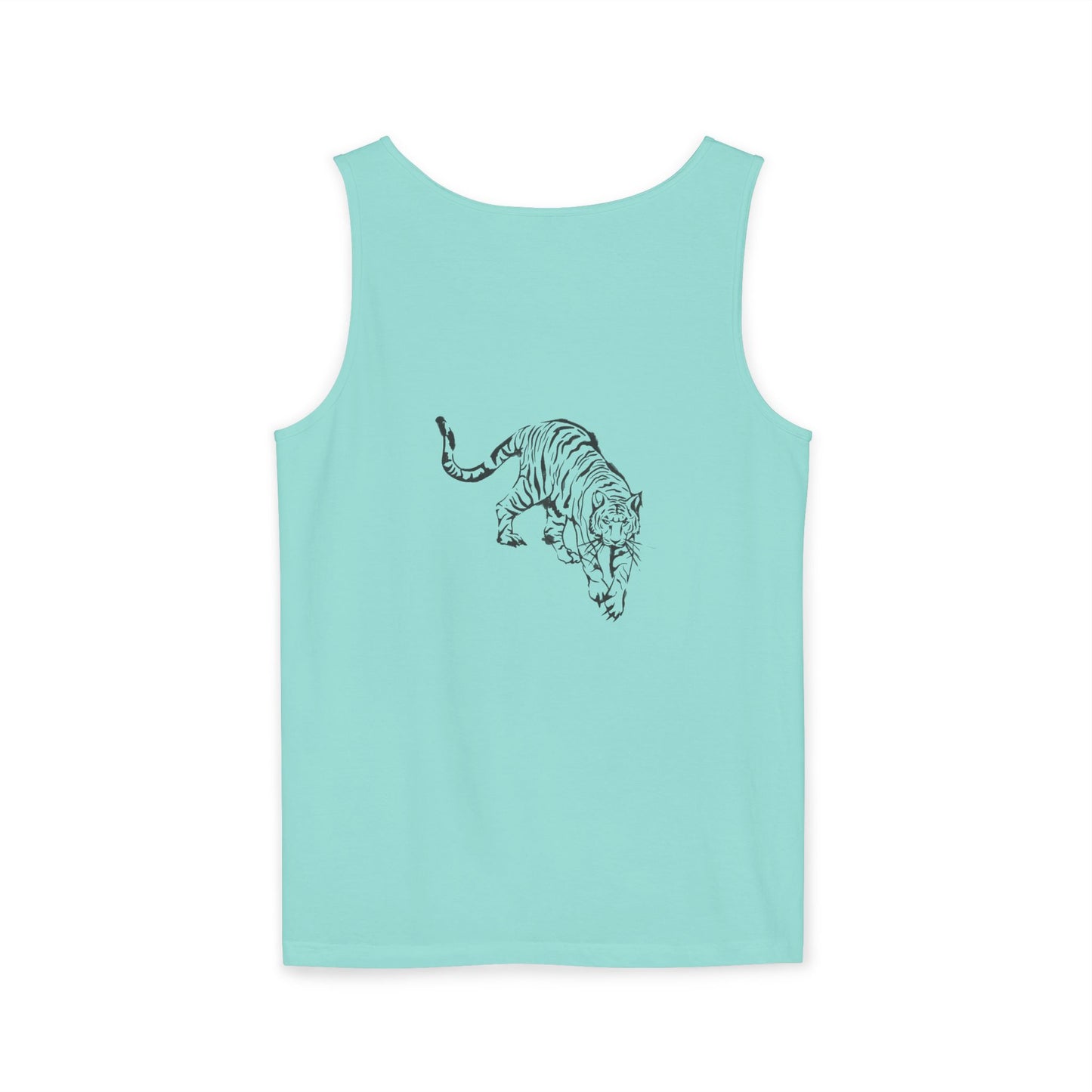 Tiger Tank Top