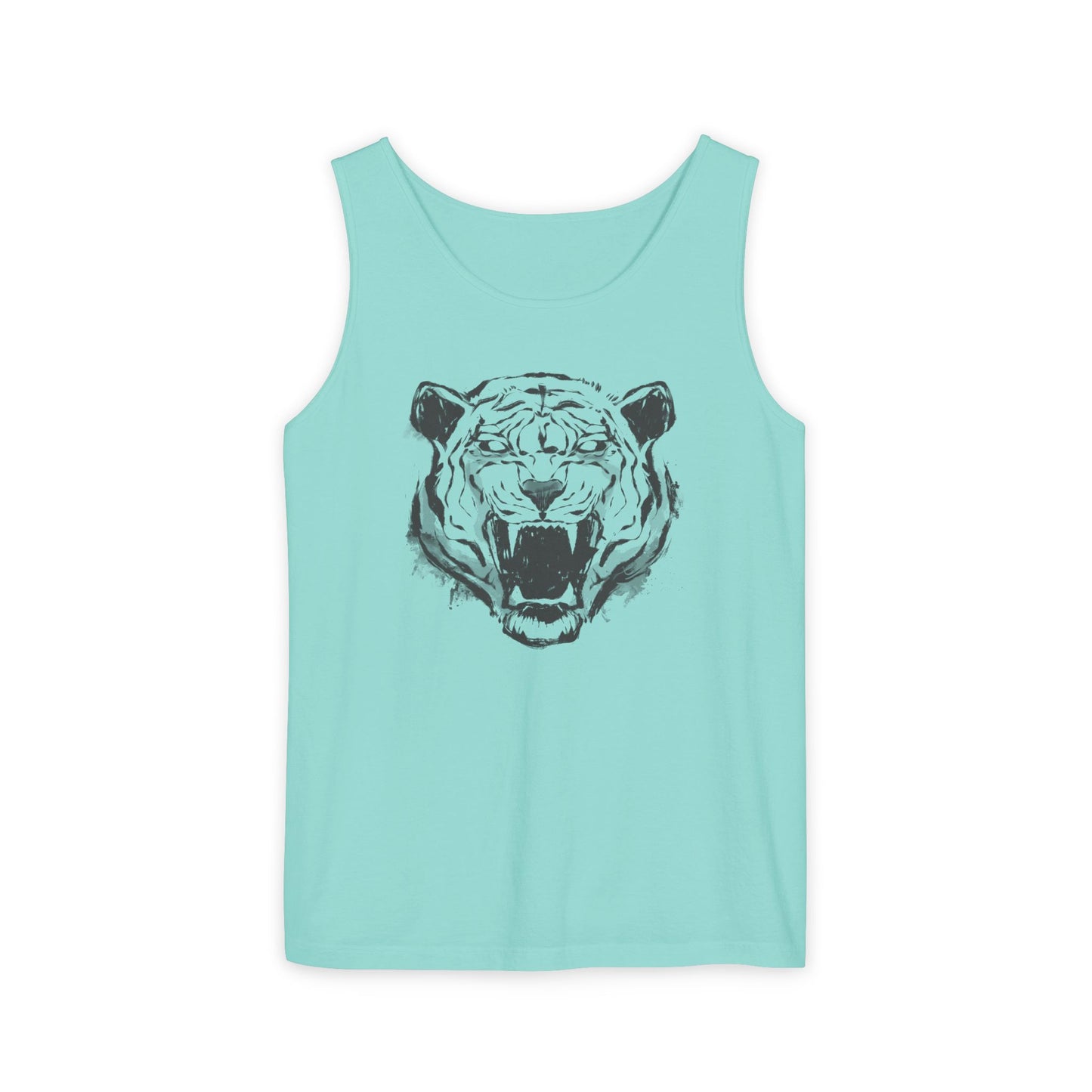 Tiger Tank Top