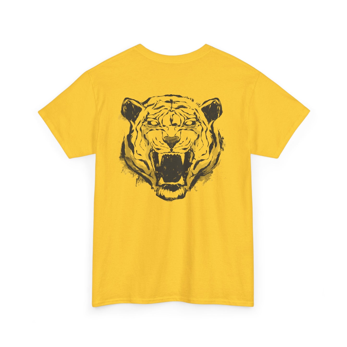 Tiger Tee