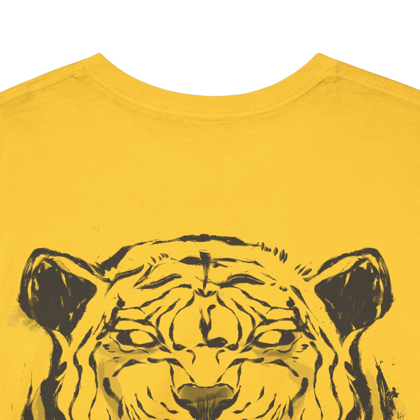 Tiger Tee