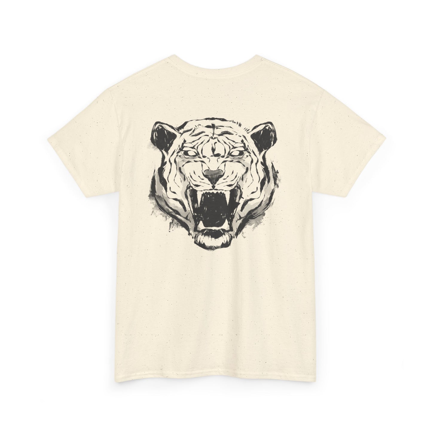 Tiger Tee