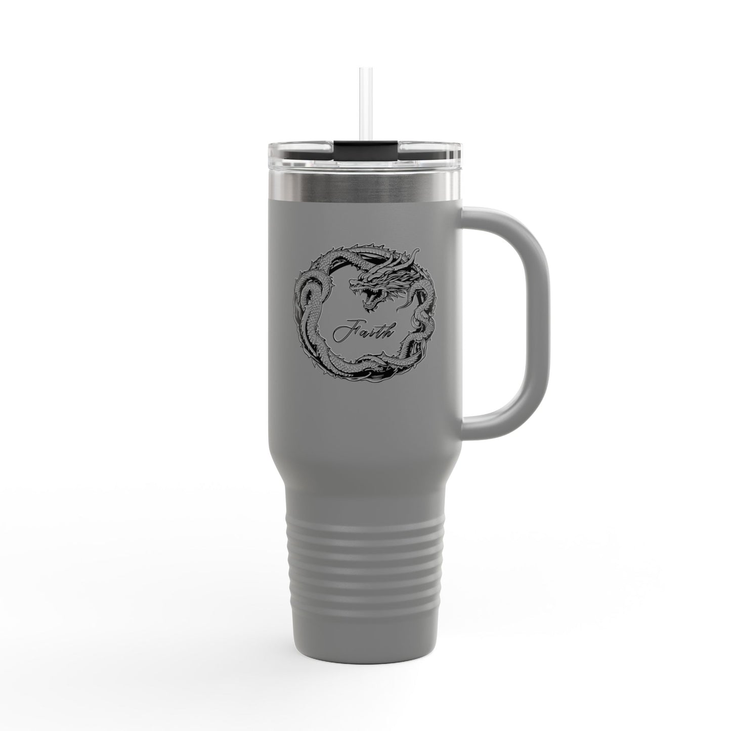 Faith Travel Mug, 40oz