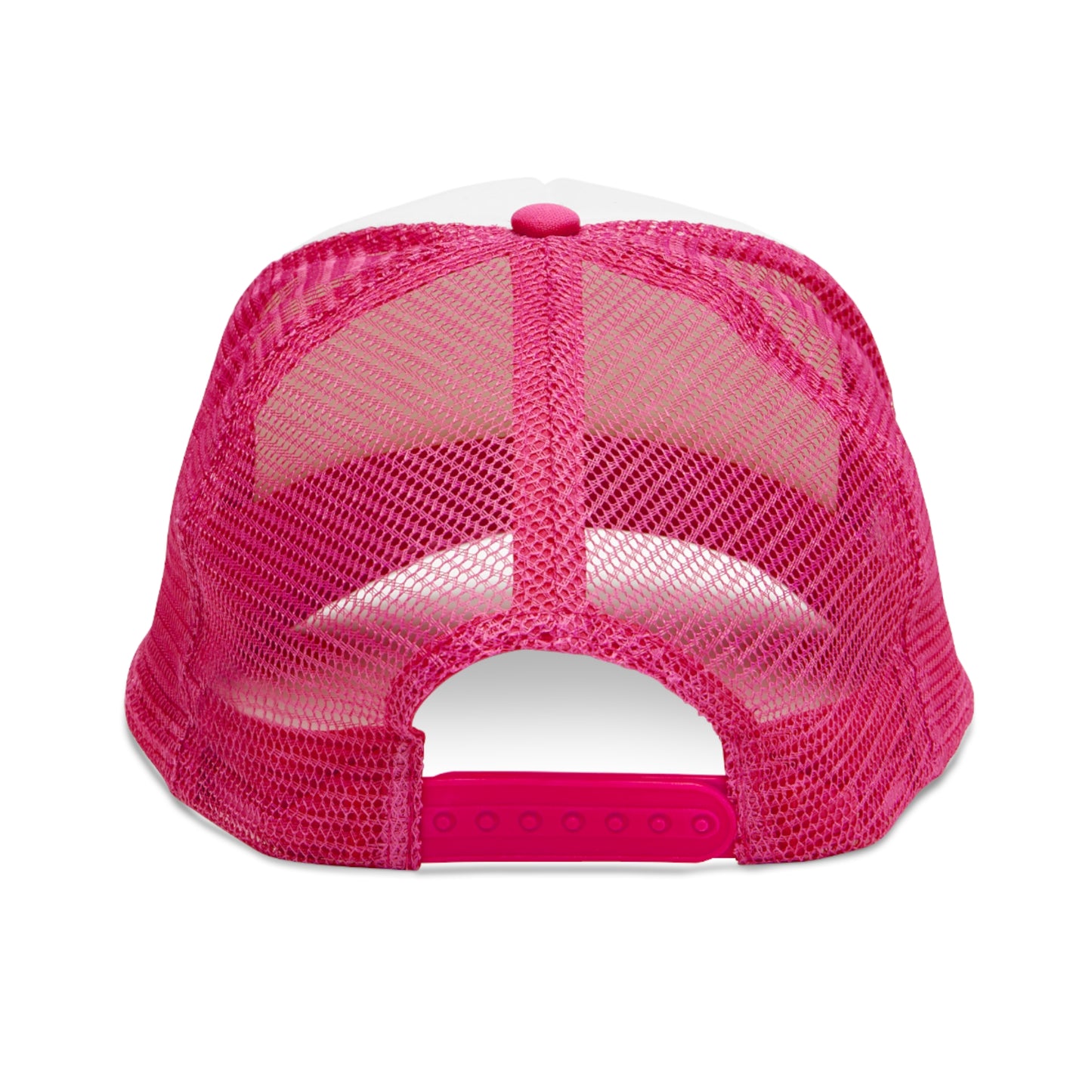 Horse Mesh Cap