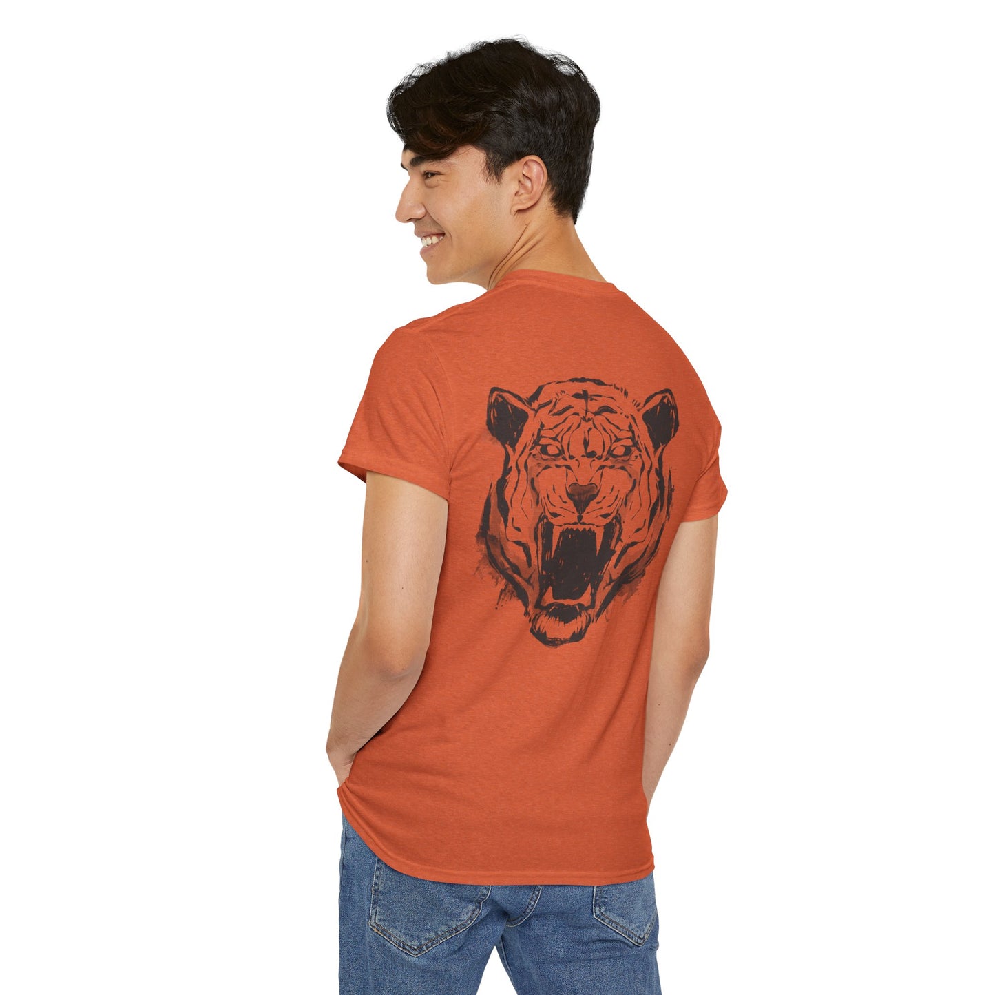 Tiger Tee