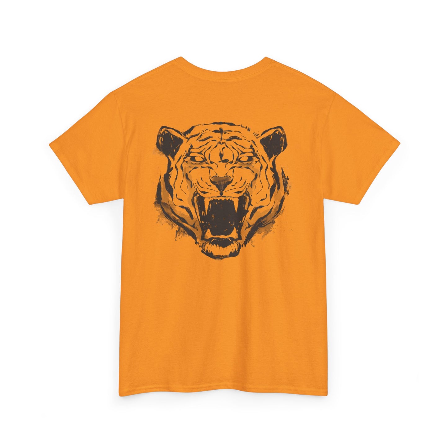 Tiger Tee