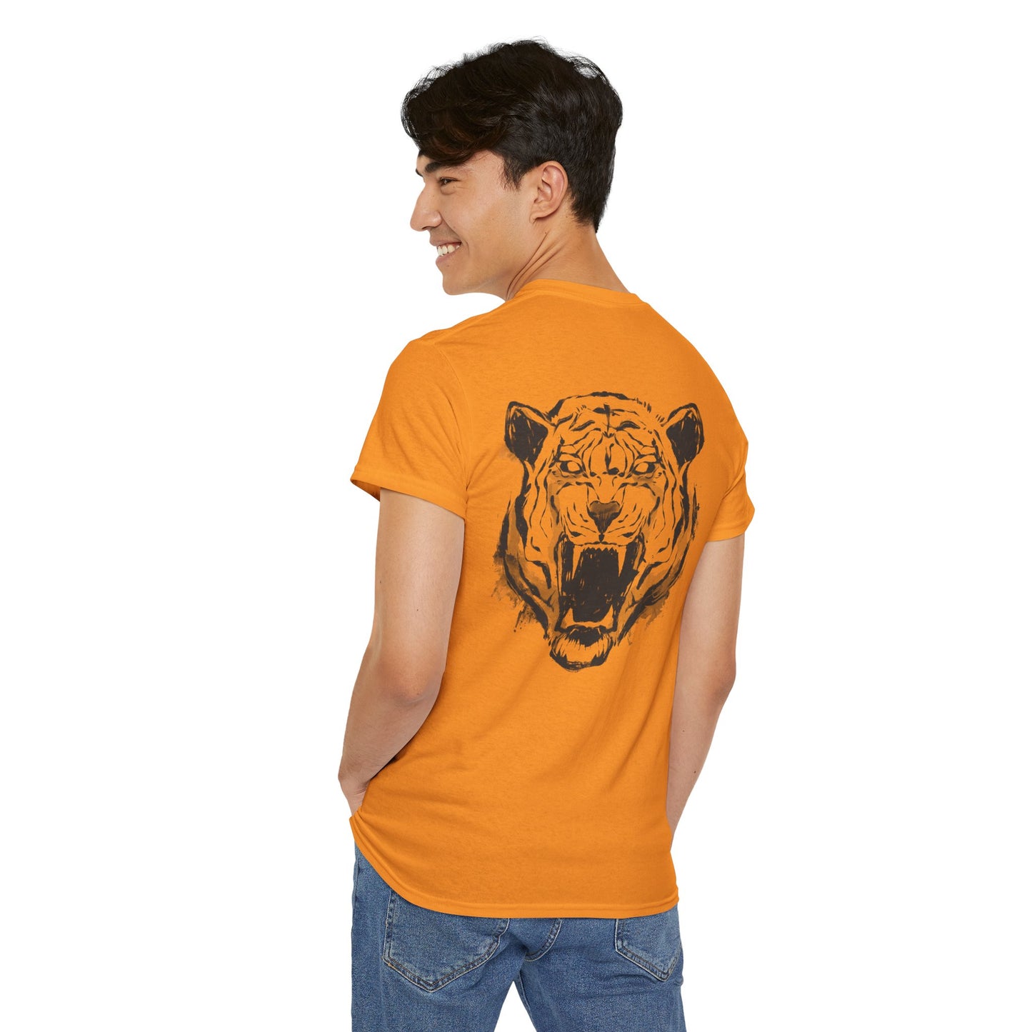 Tiger Tee