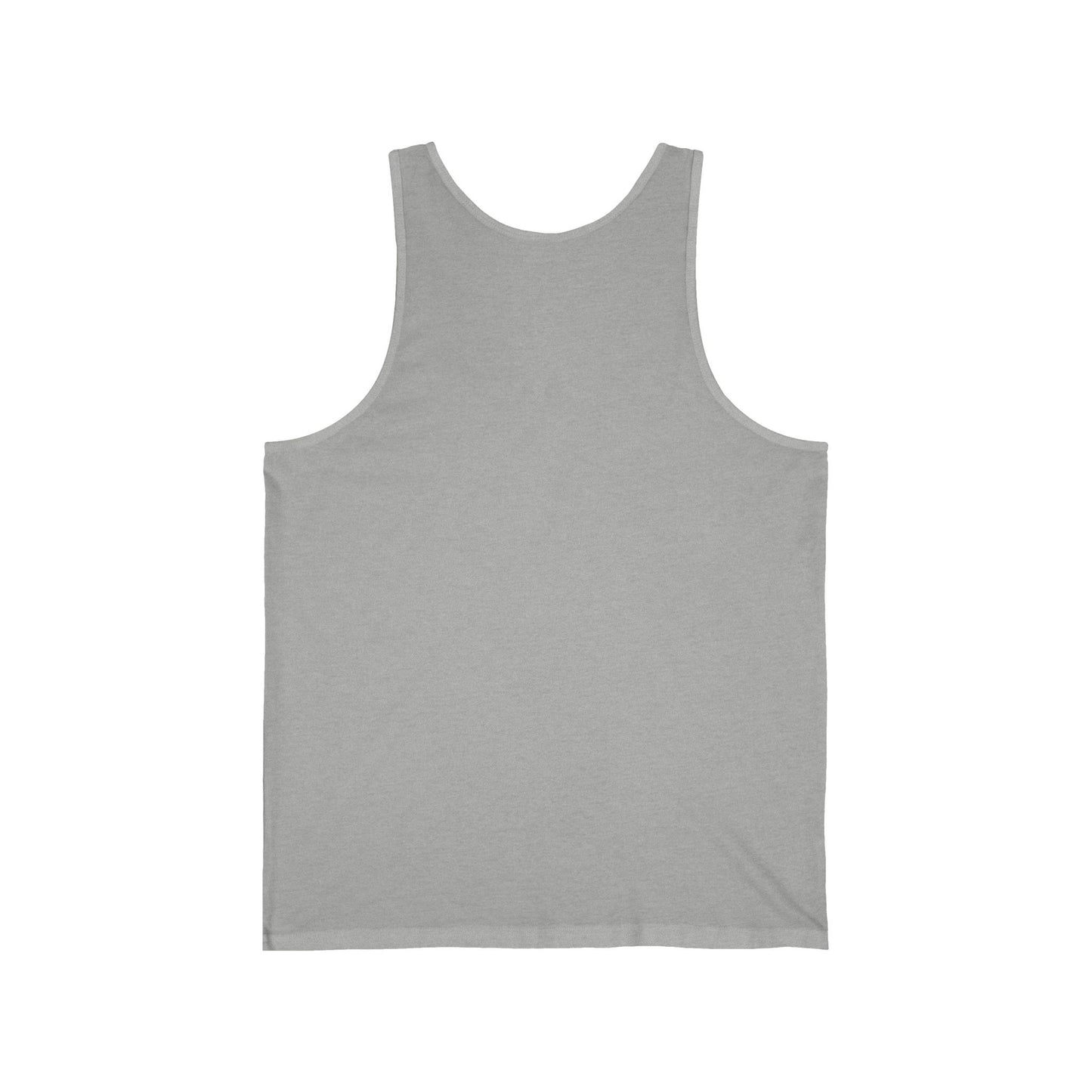 Cobra Jersey Tank