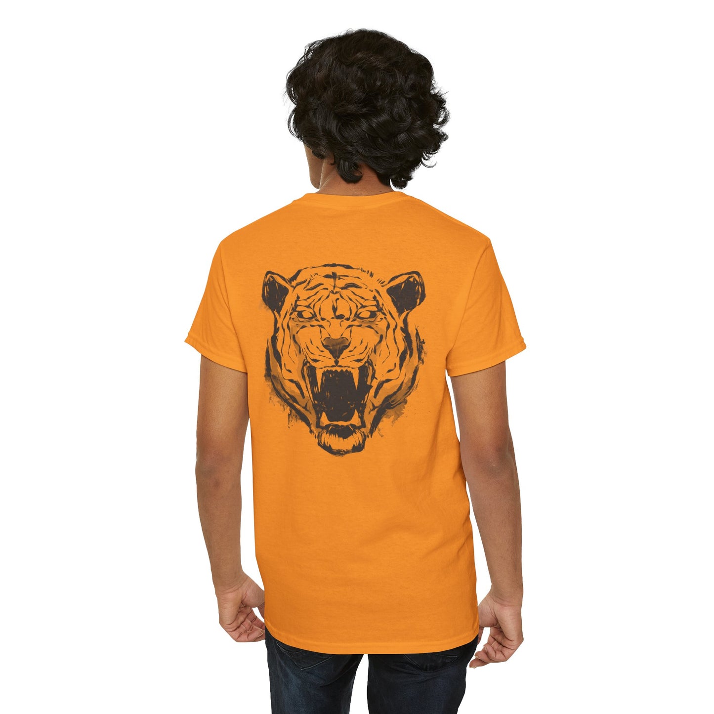 Tiger Tee