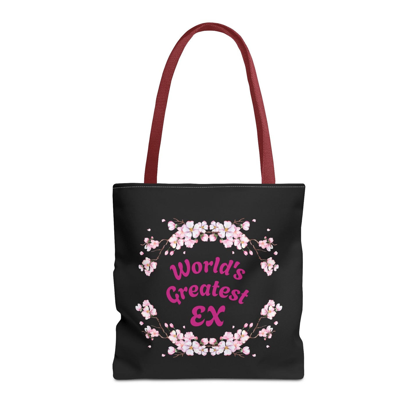 EX Tote Bag
