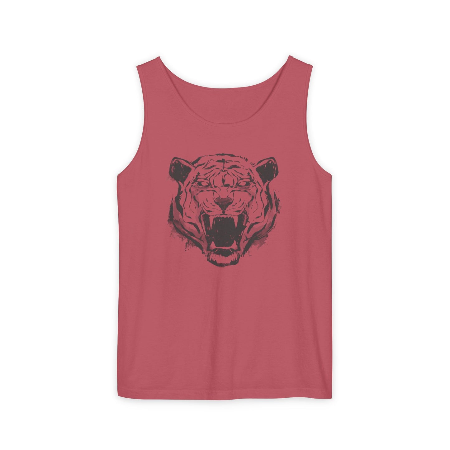 Tiger Tank Top