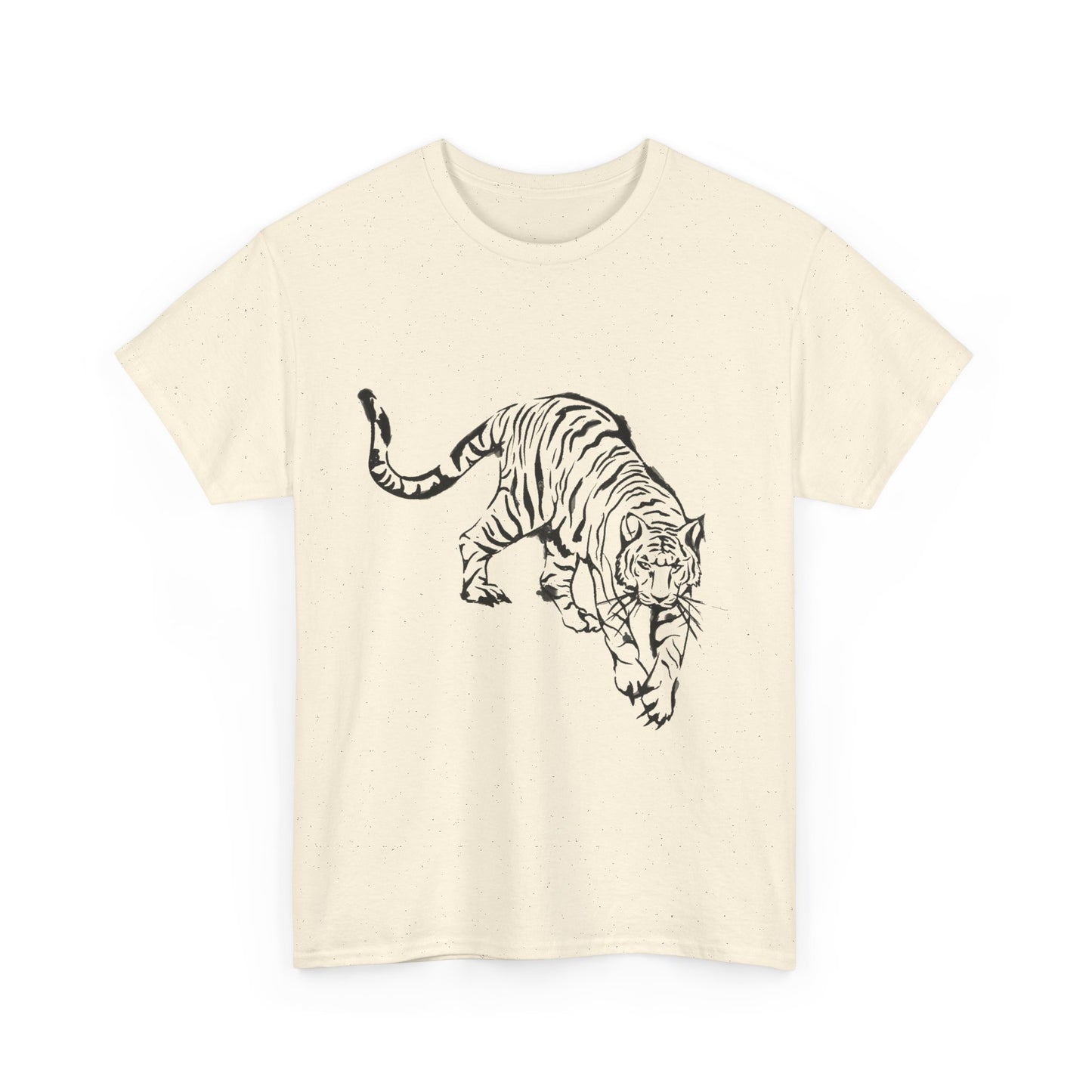 Tiger Tee