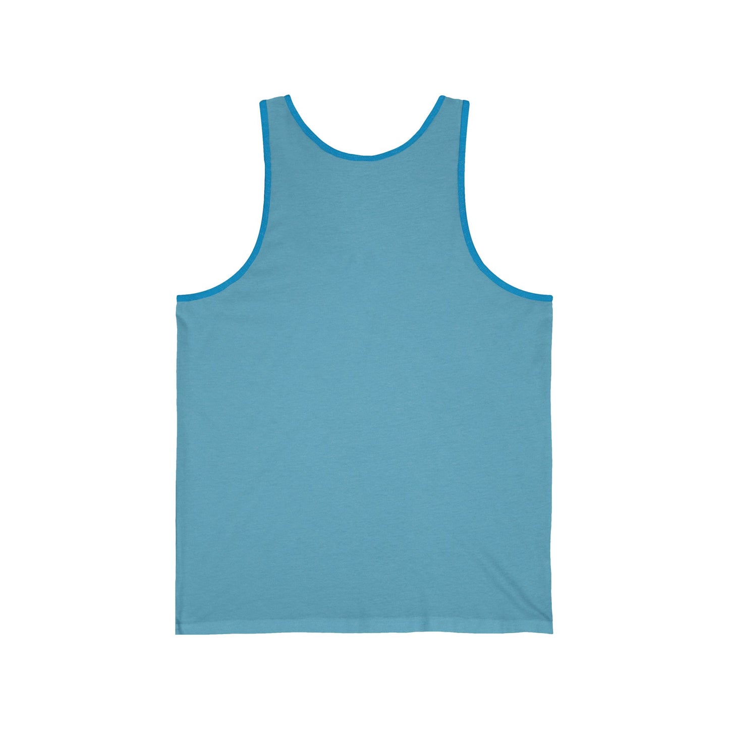 Cobra Jersey Tank