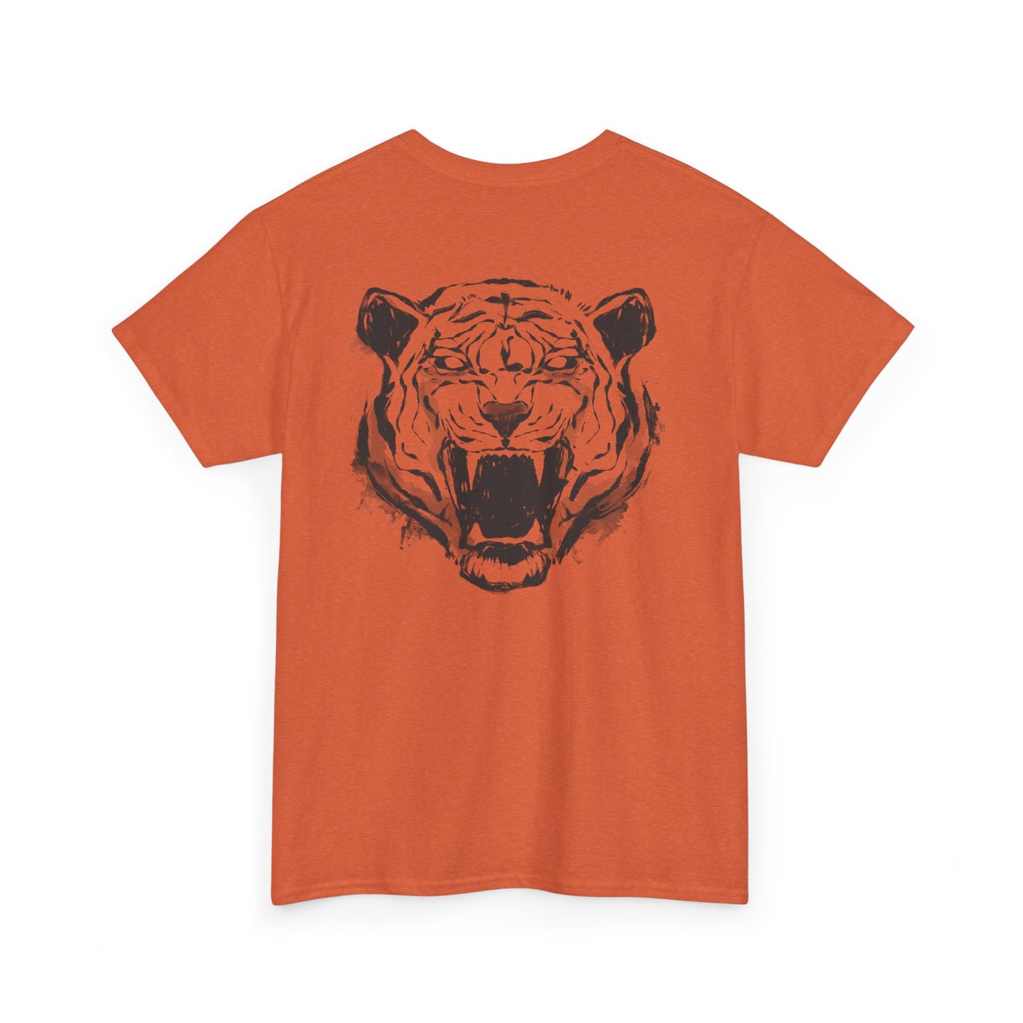Tiger Tee