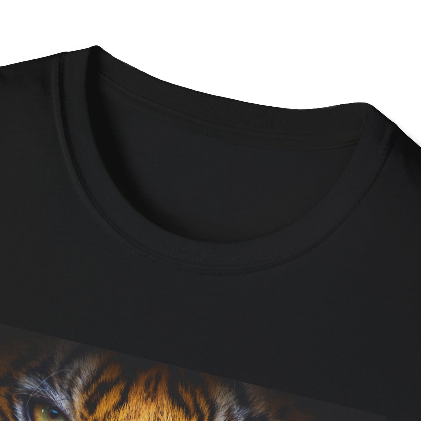 Tiger Softstyle T-Shirt