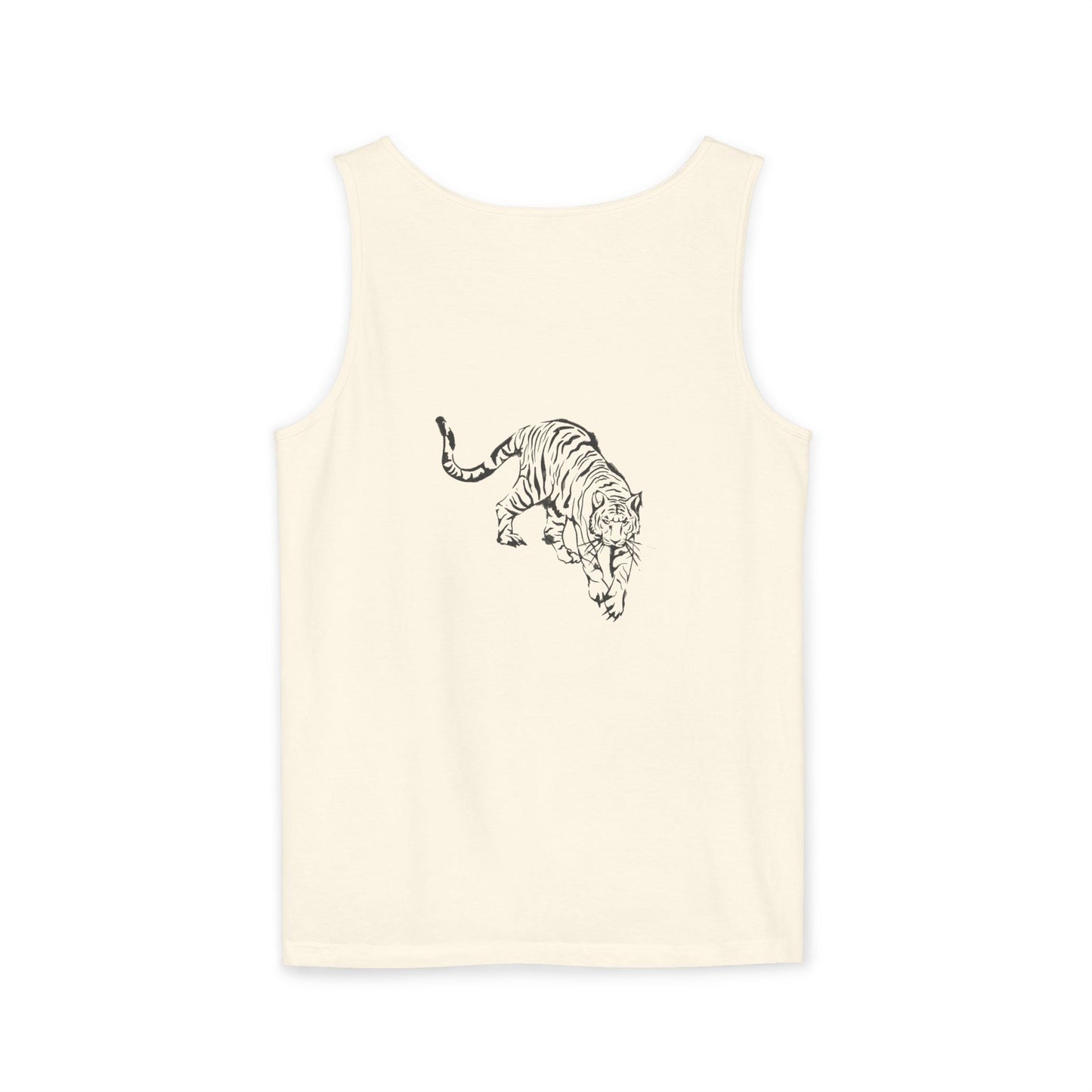 Tiger Tank Top