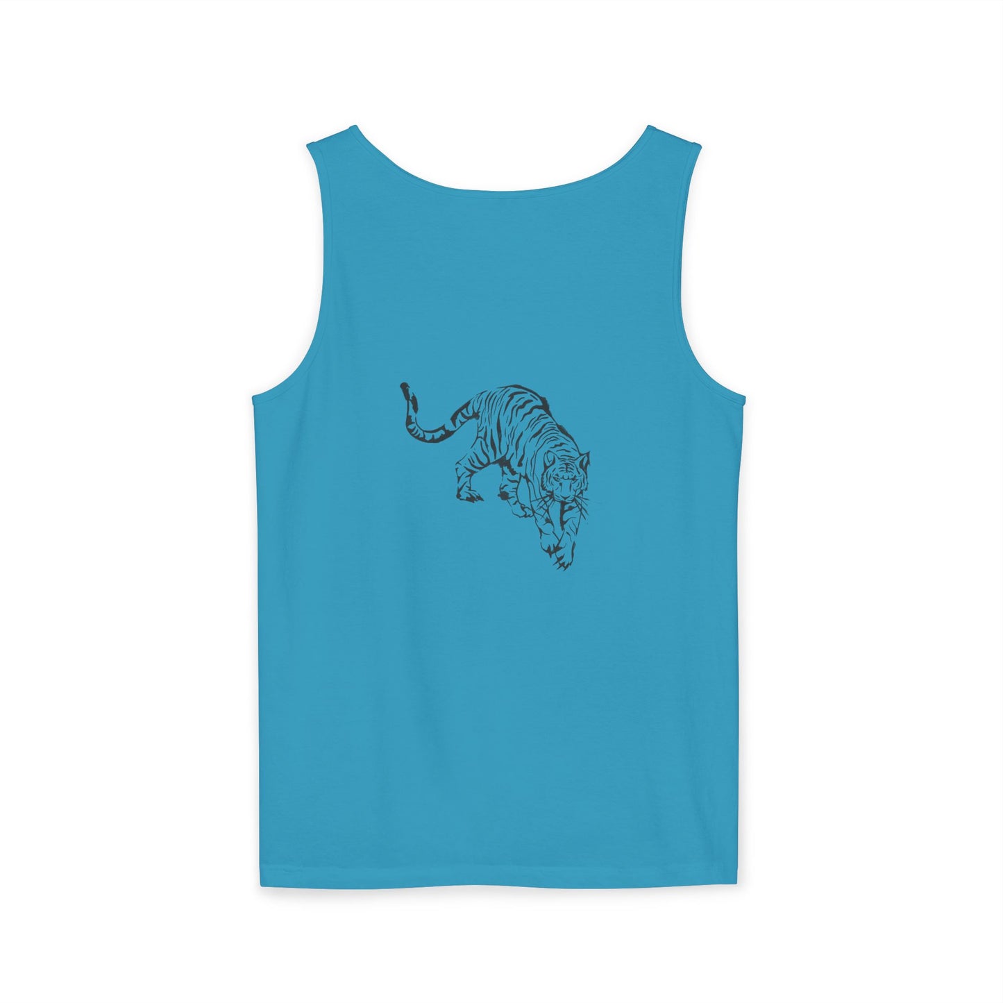 Tiger Tank Top