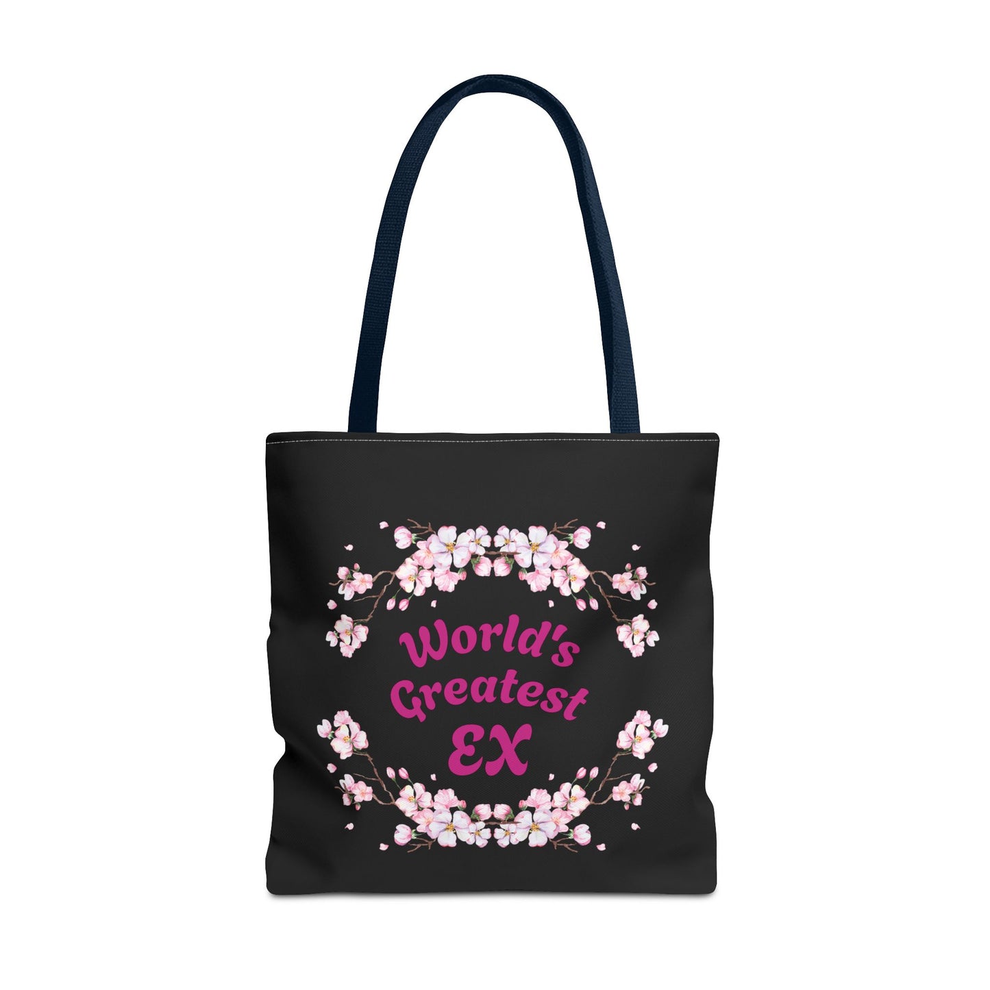 EX Tote Bag