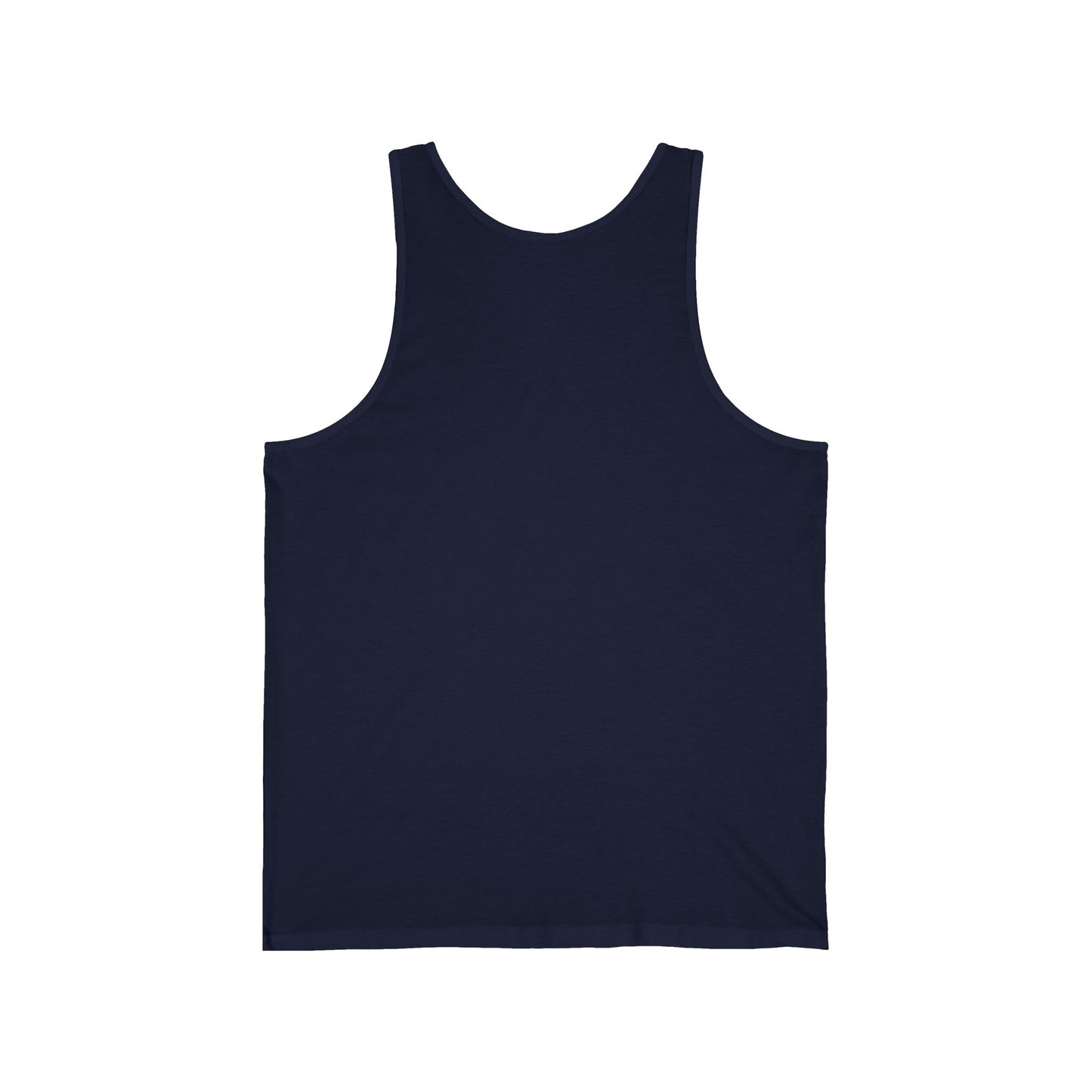 Cobra Jersey Tank