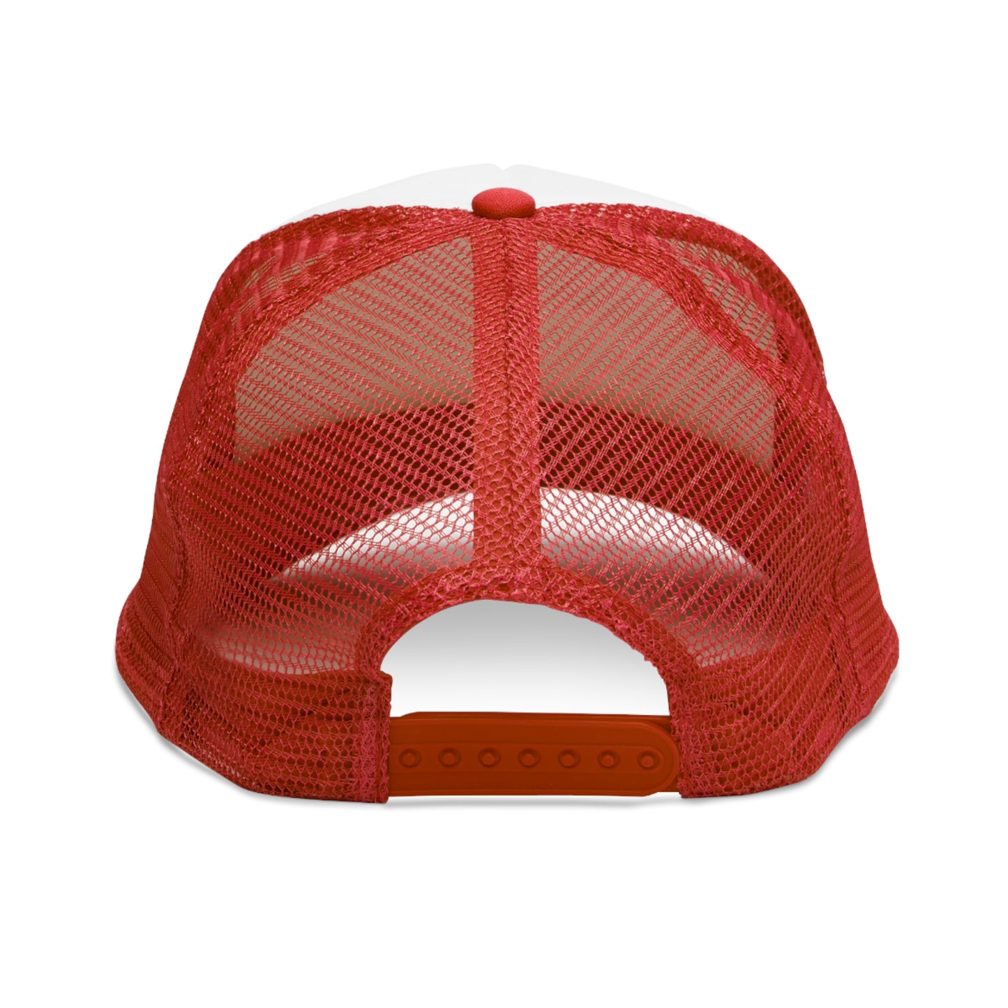 Horse Mesh Cap