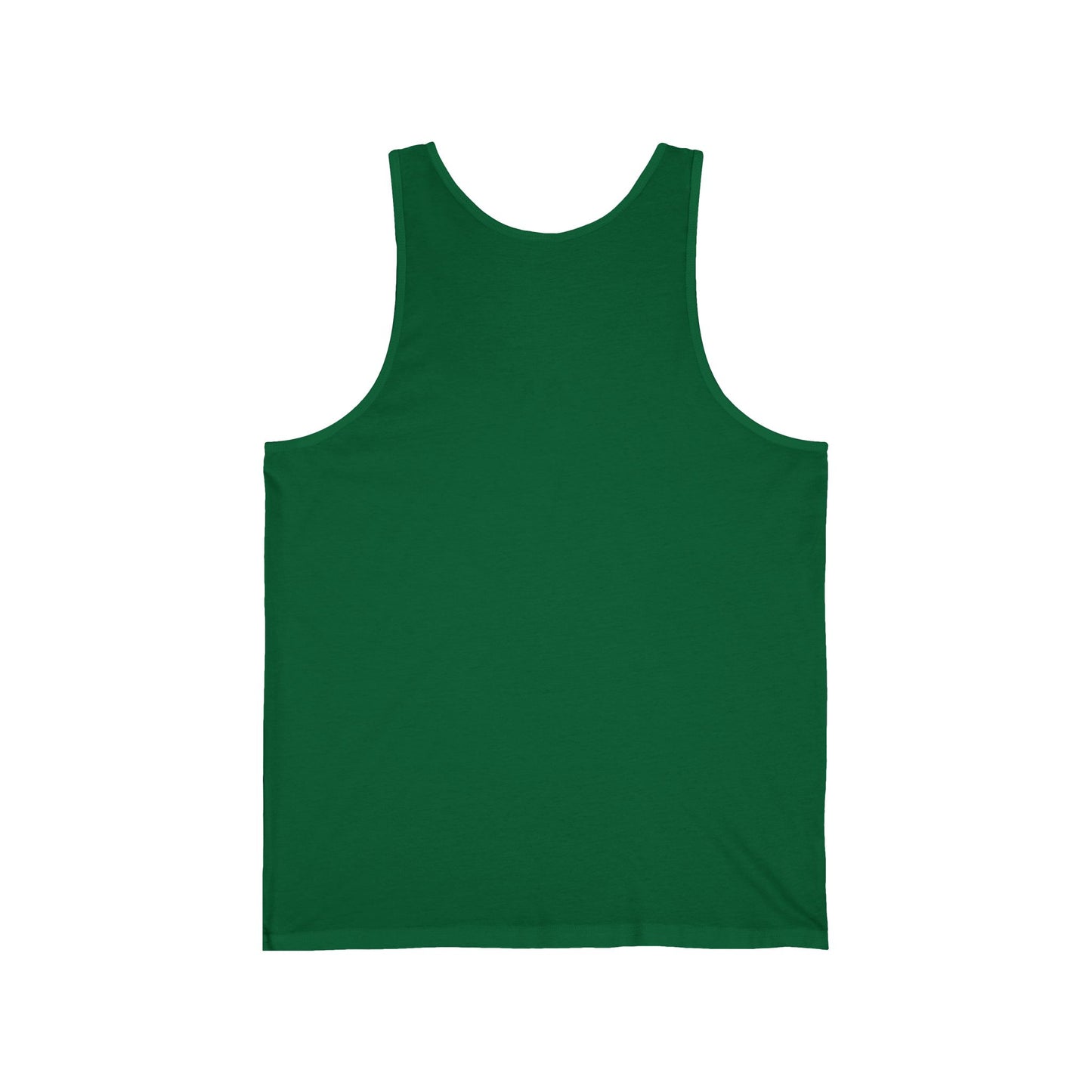 Cobra Jersey Tank