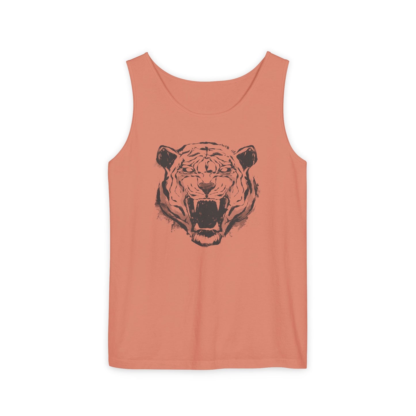 Tiger Tank Top