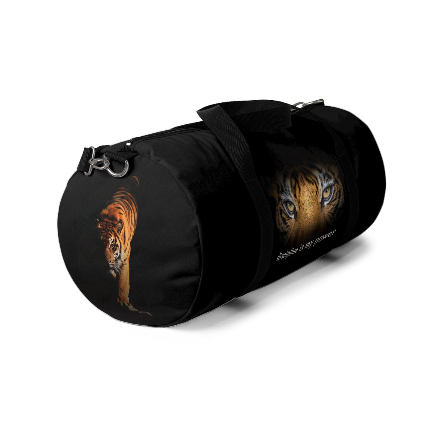 Tiger Duffel Bag