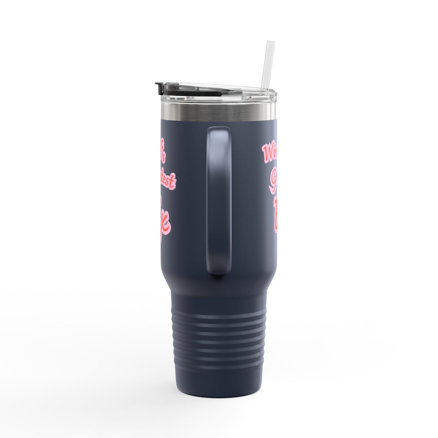Ex Travel Mug