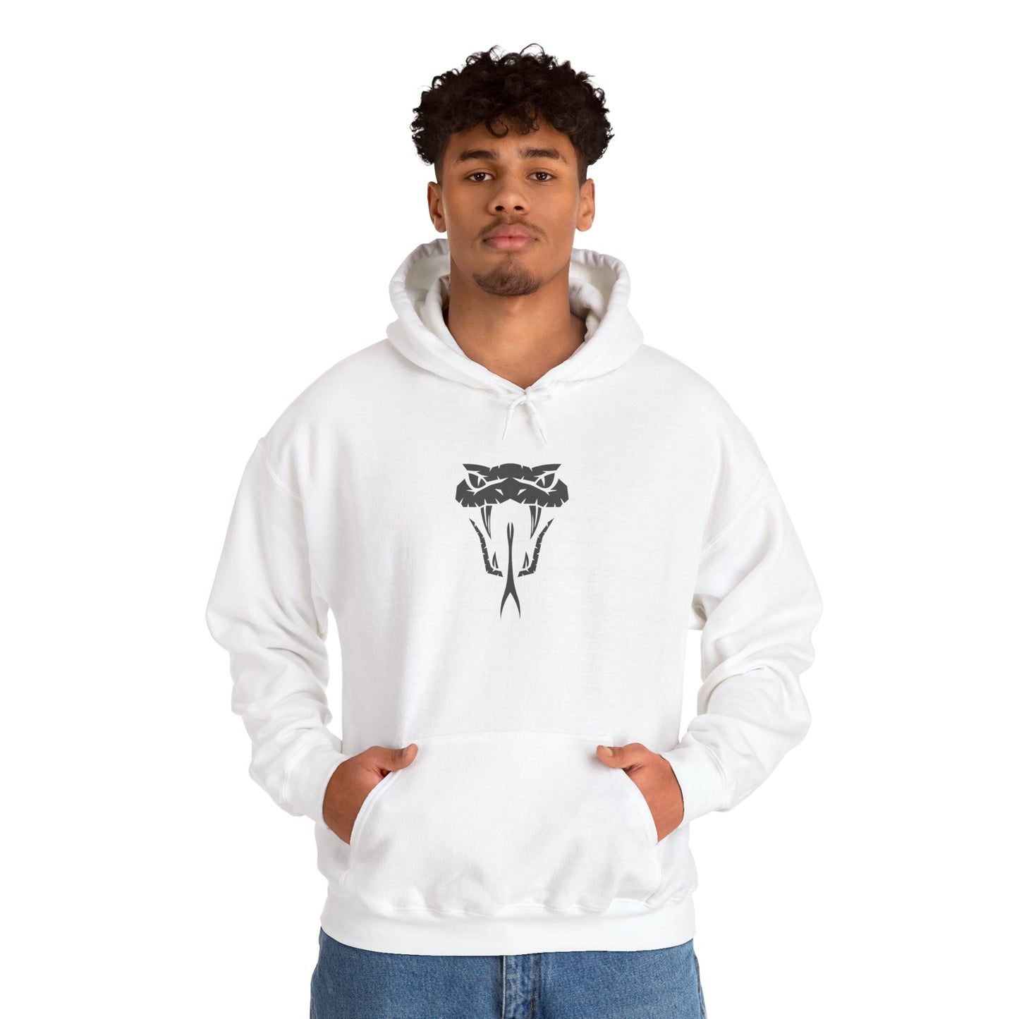 Snake Hoodie
