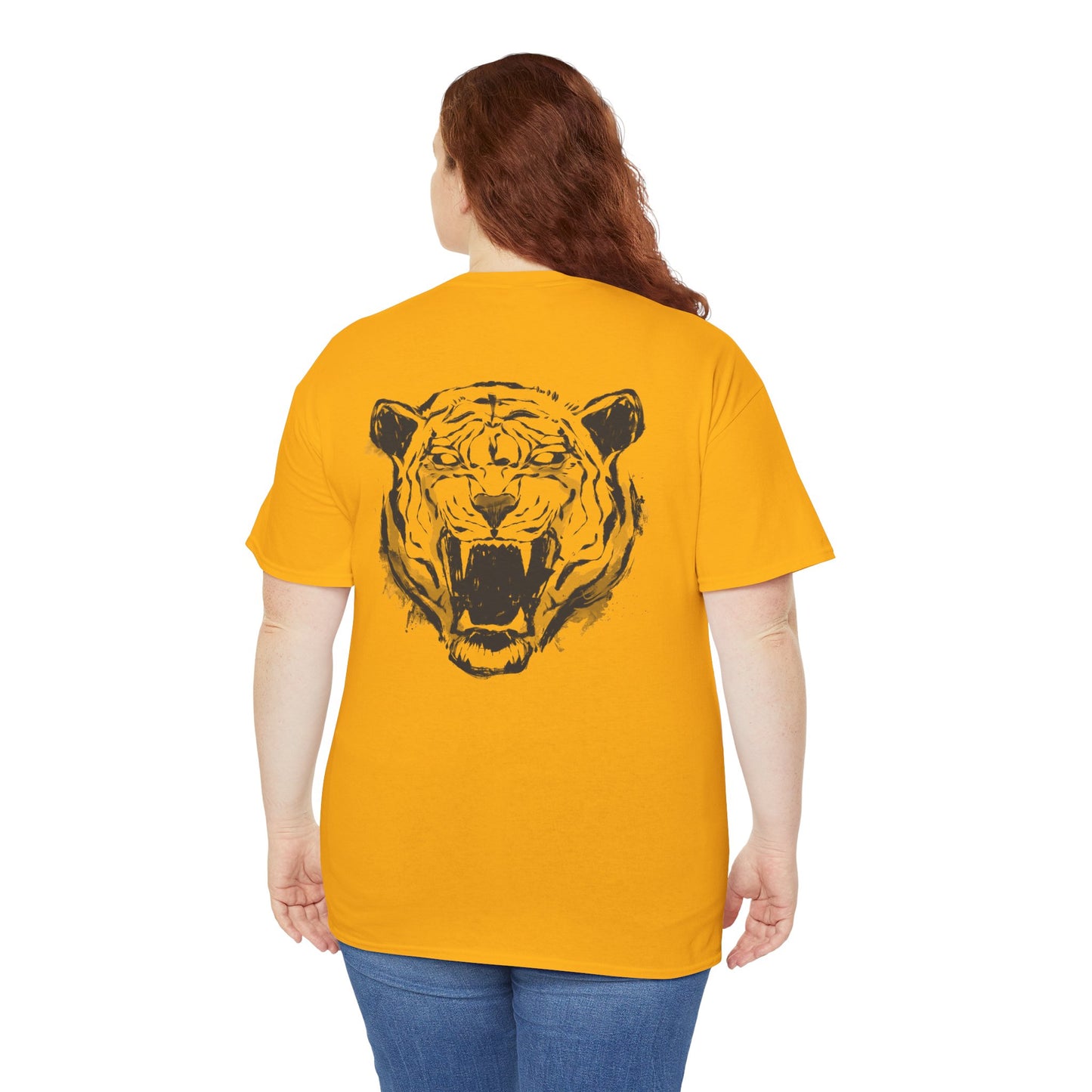 Tiger Tee