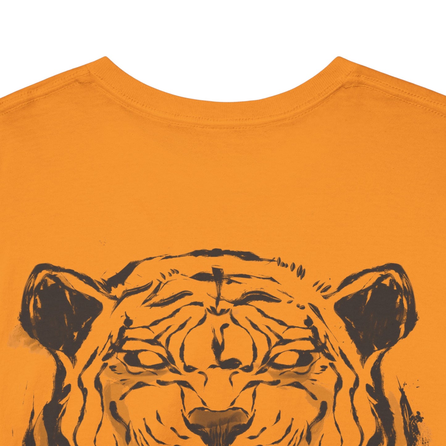 Tiger Tee