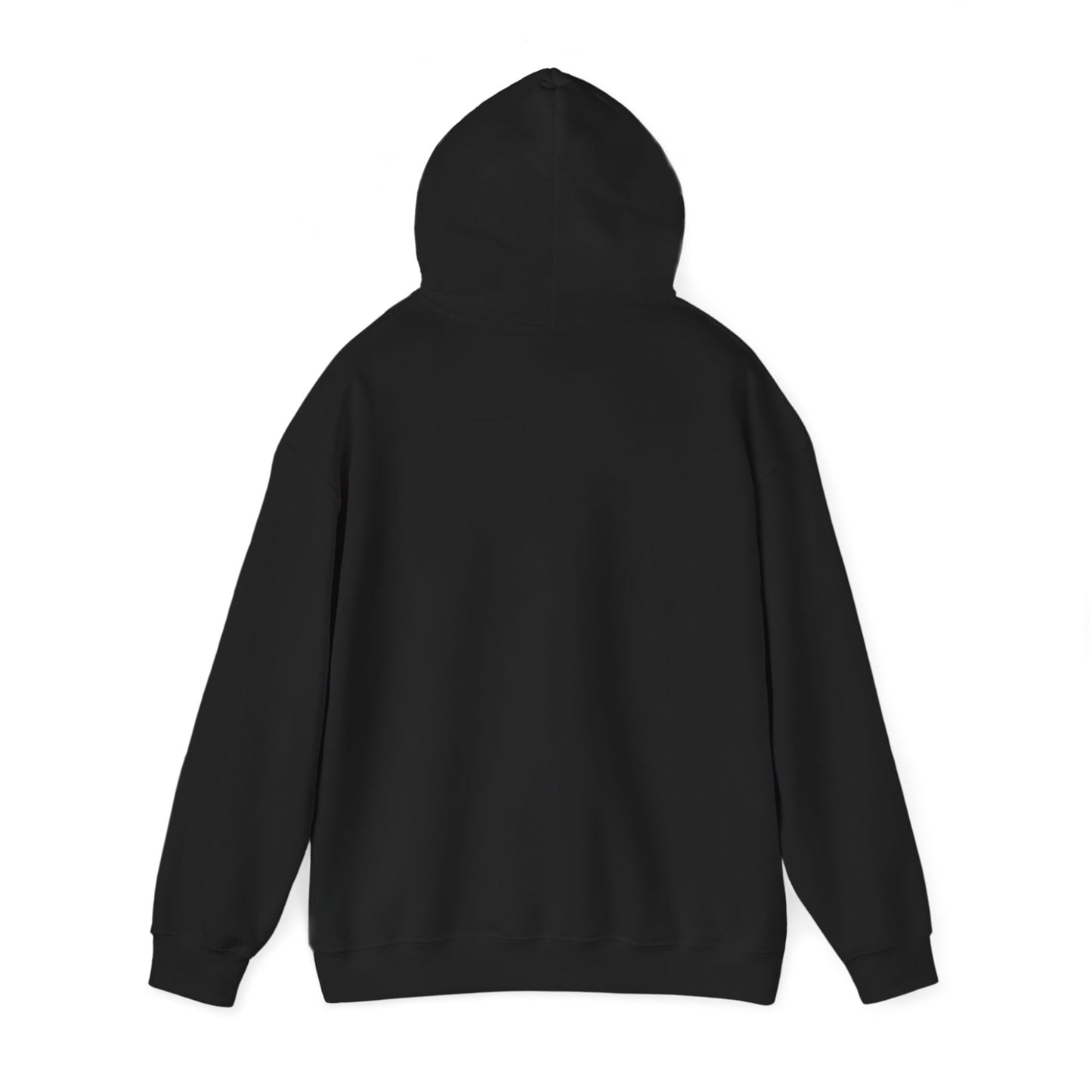 GETS BETTER Heavy Blend Hooded Sweatshirt