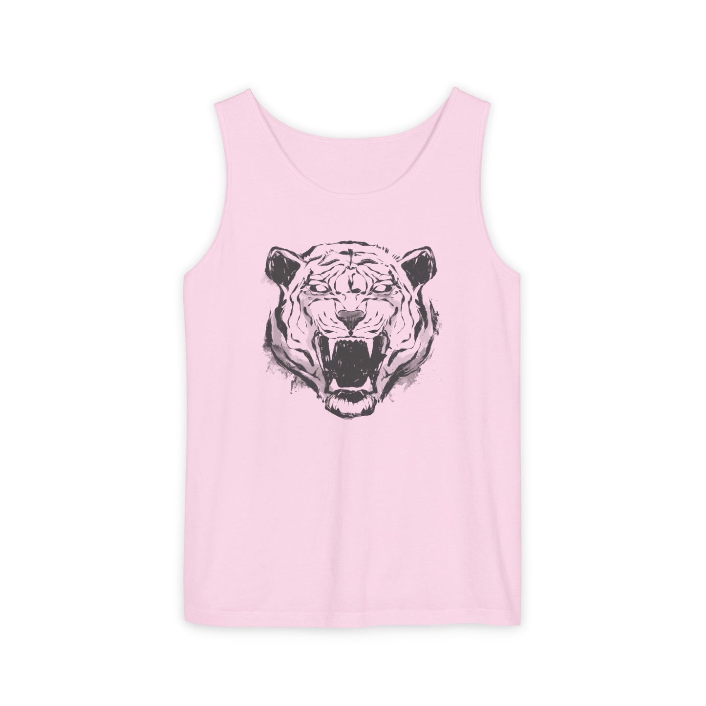 Tiger Tank Top