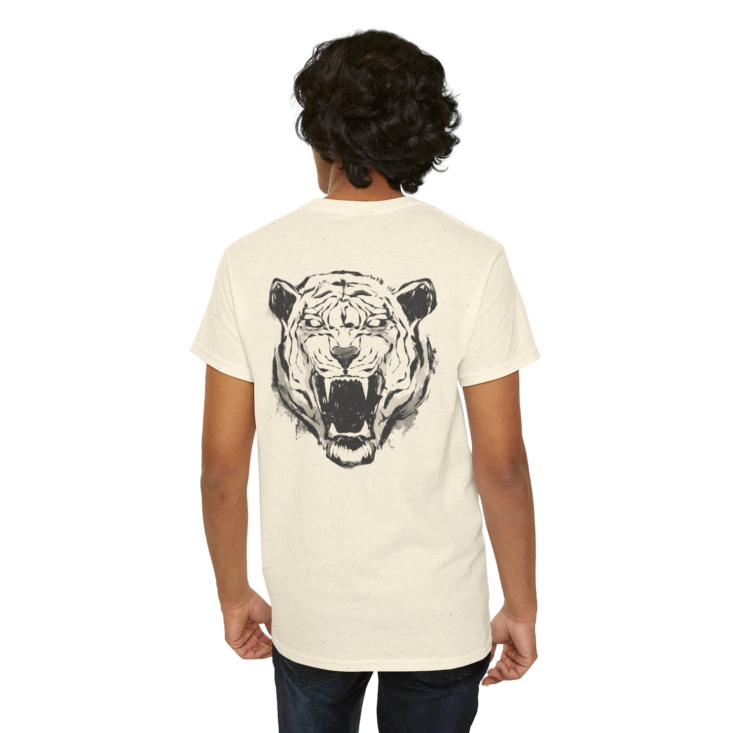 Tiger Tee