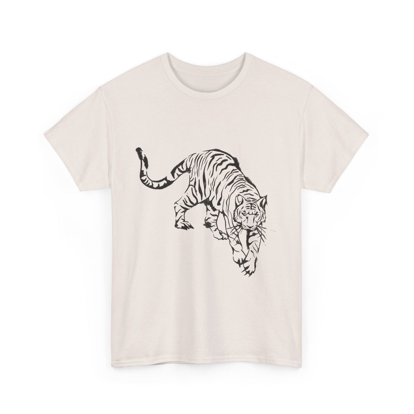 Tiger Tee