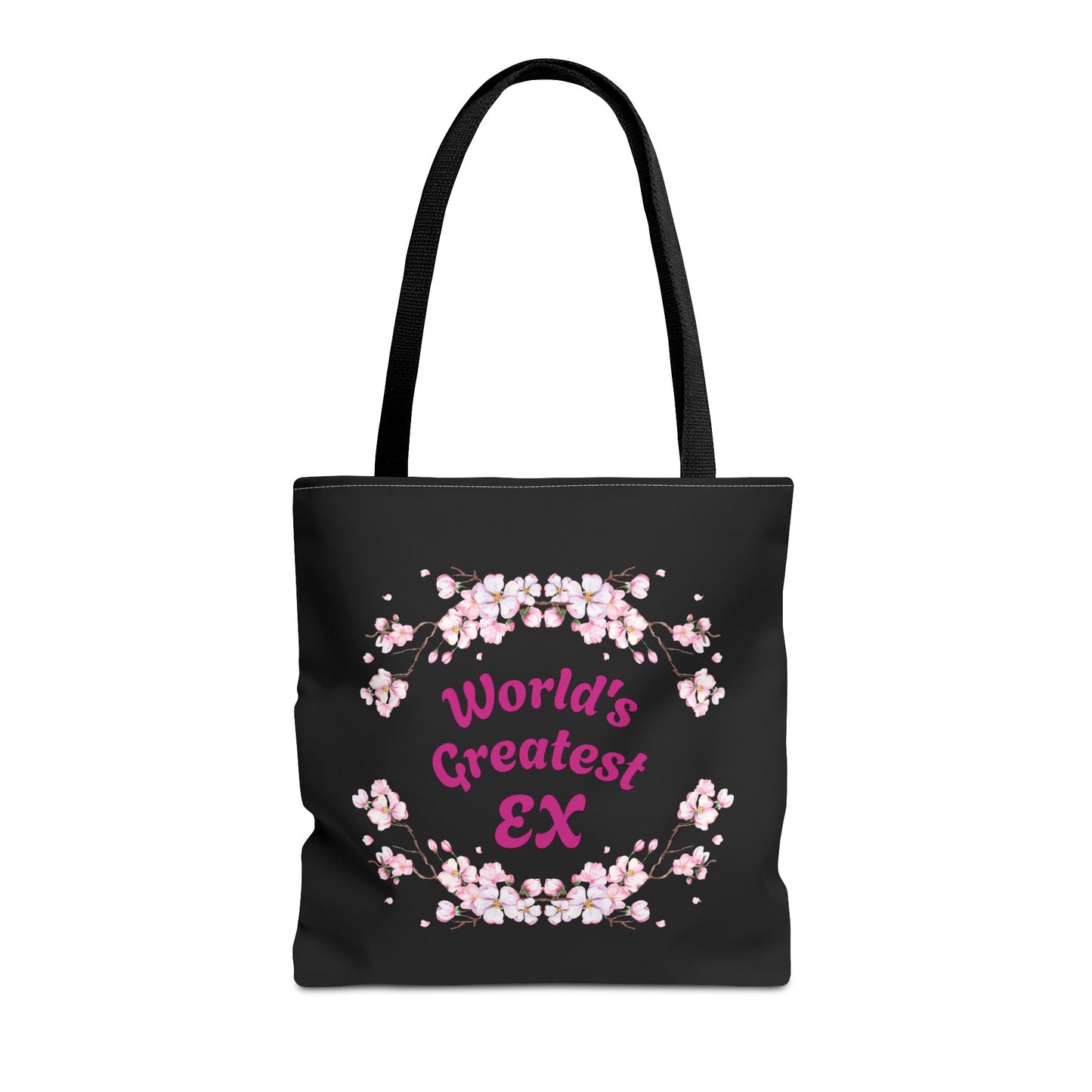 EX Tote Bag