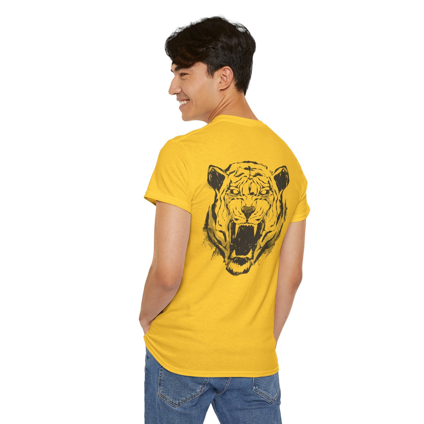 Tiger Tee