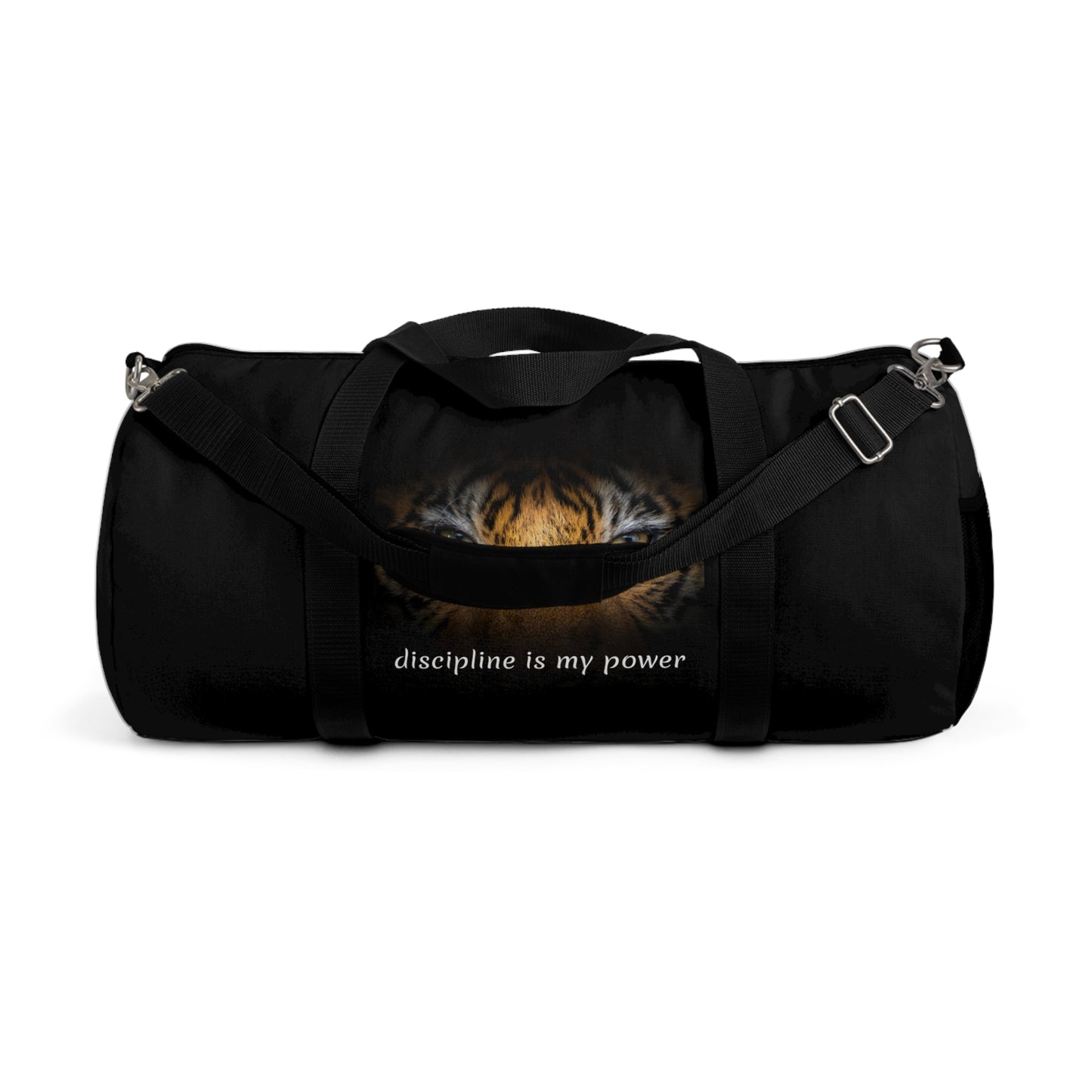 Tiger Duffel Bag