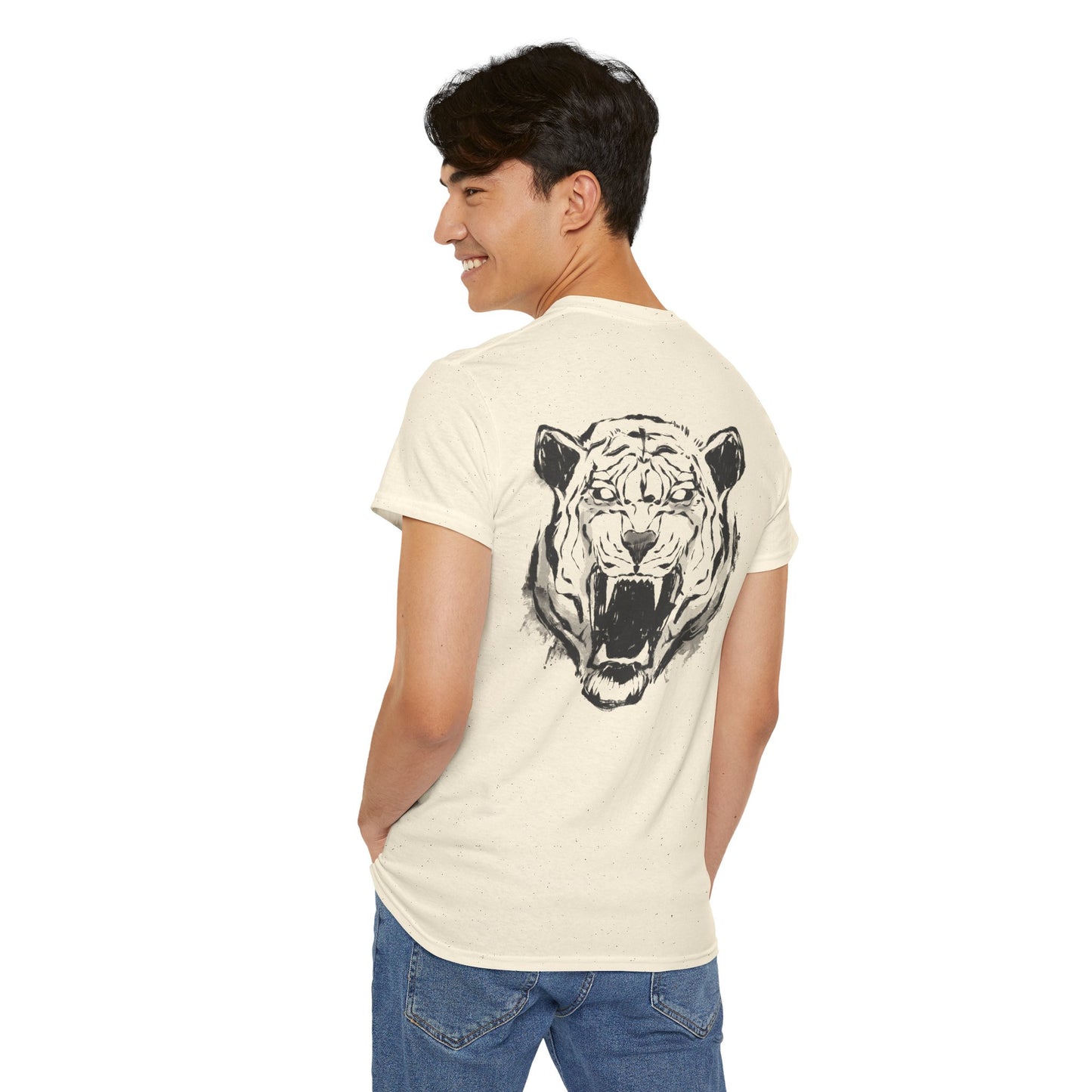 Tiger Tee