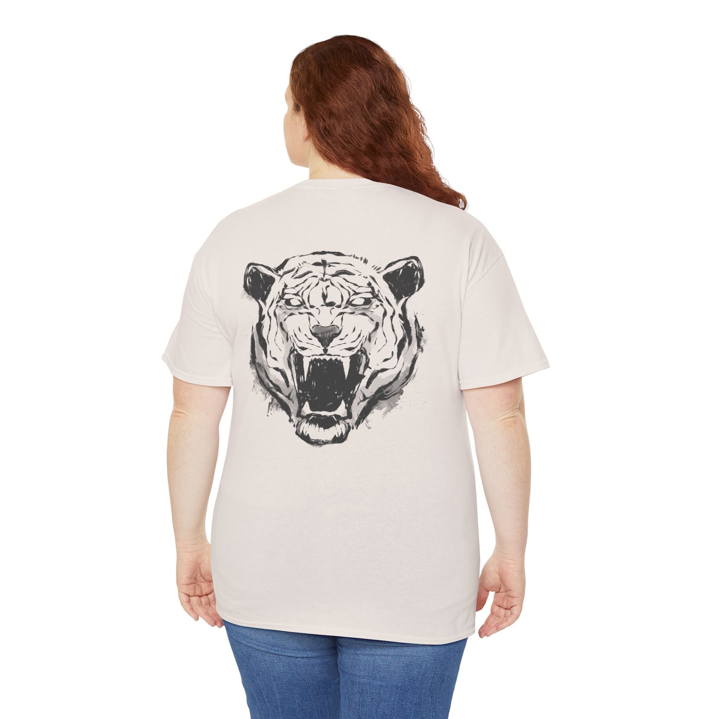 Tiger Tee