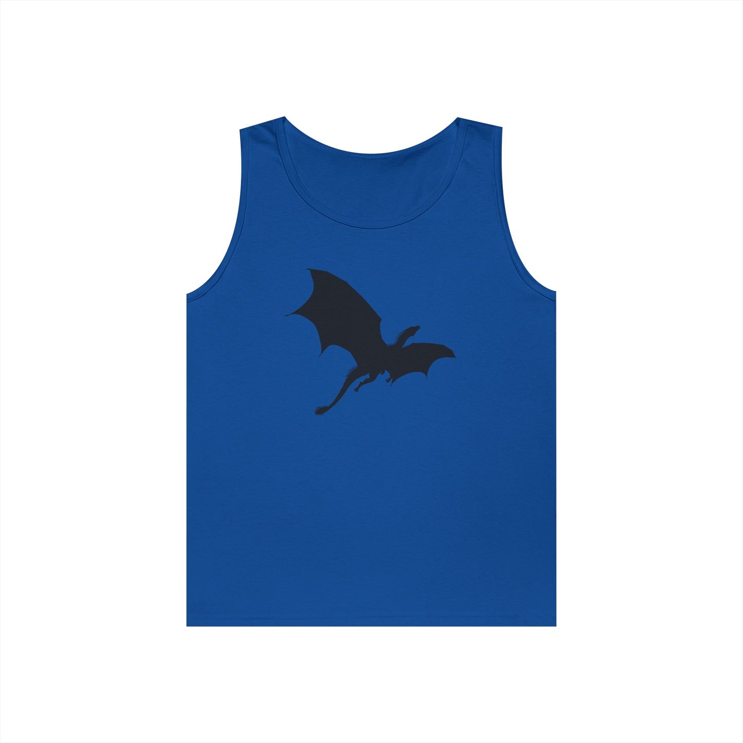 Free Dragon Tank Top